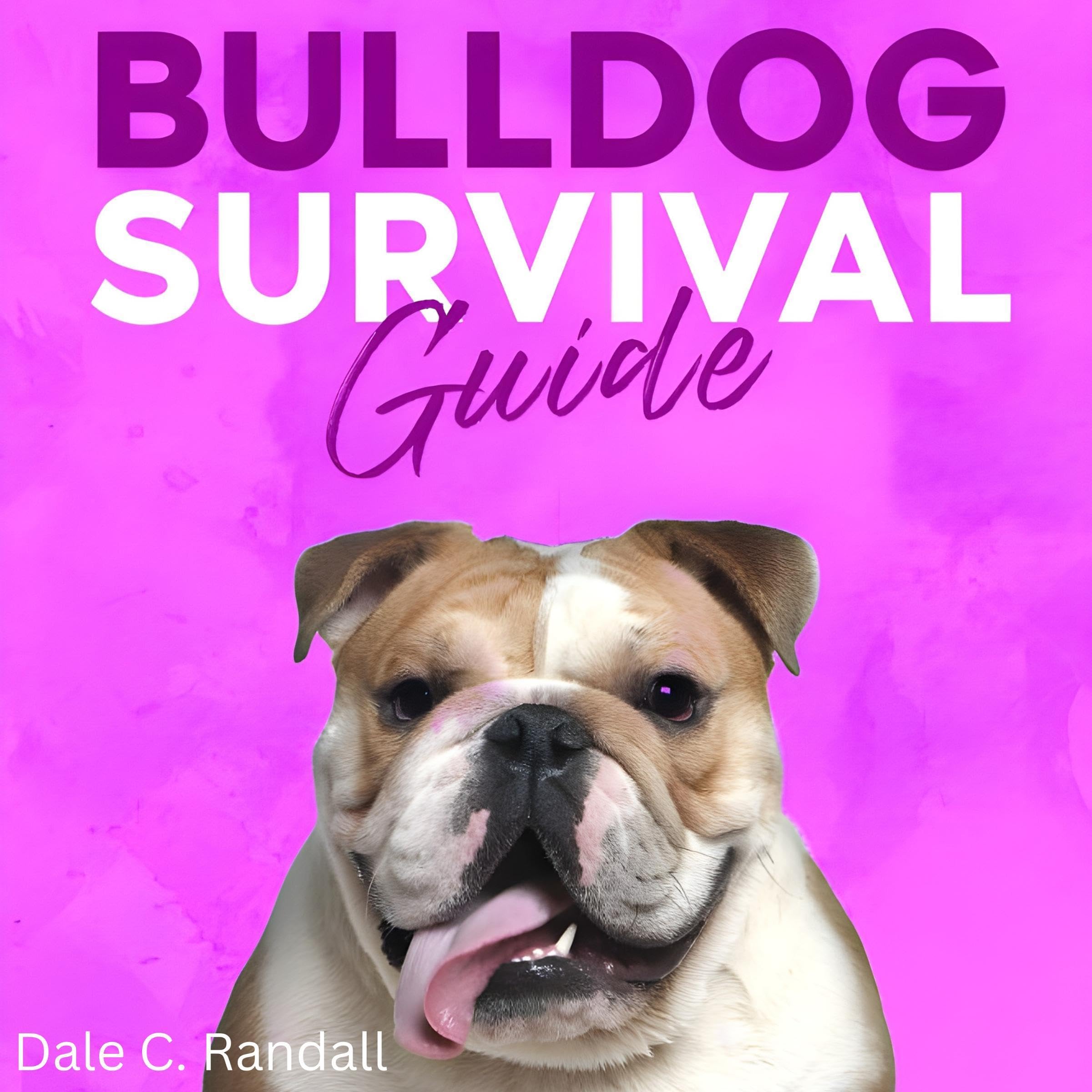 Bulldog Survival Guide