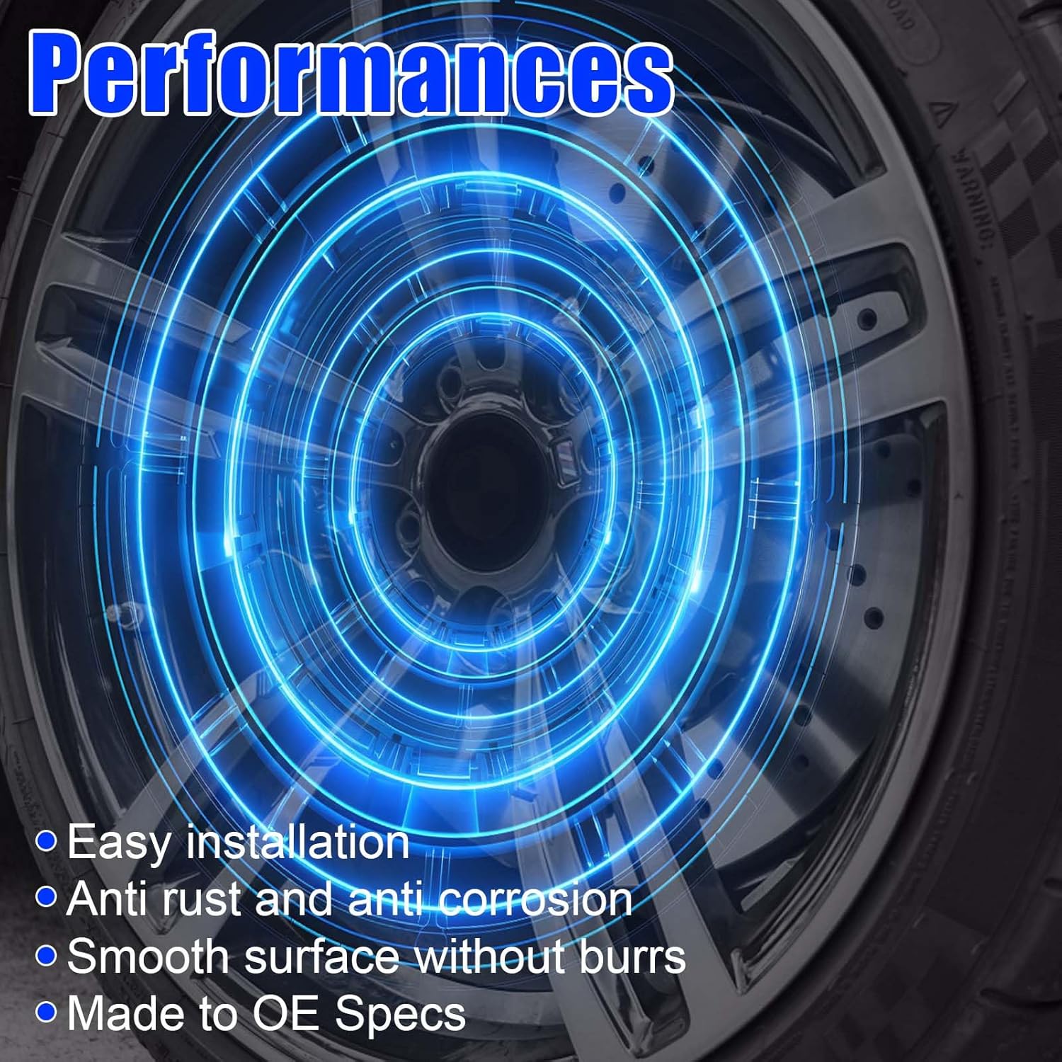 4892641AC Brake Vacuum Pump, For Dodge Dart 2013-2016, For Fiat Models, For Jeep Renegade 2015-2018, OE: 55270032, 55221559