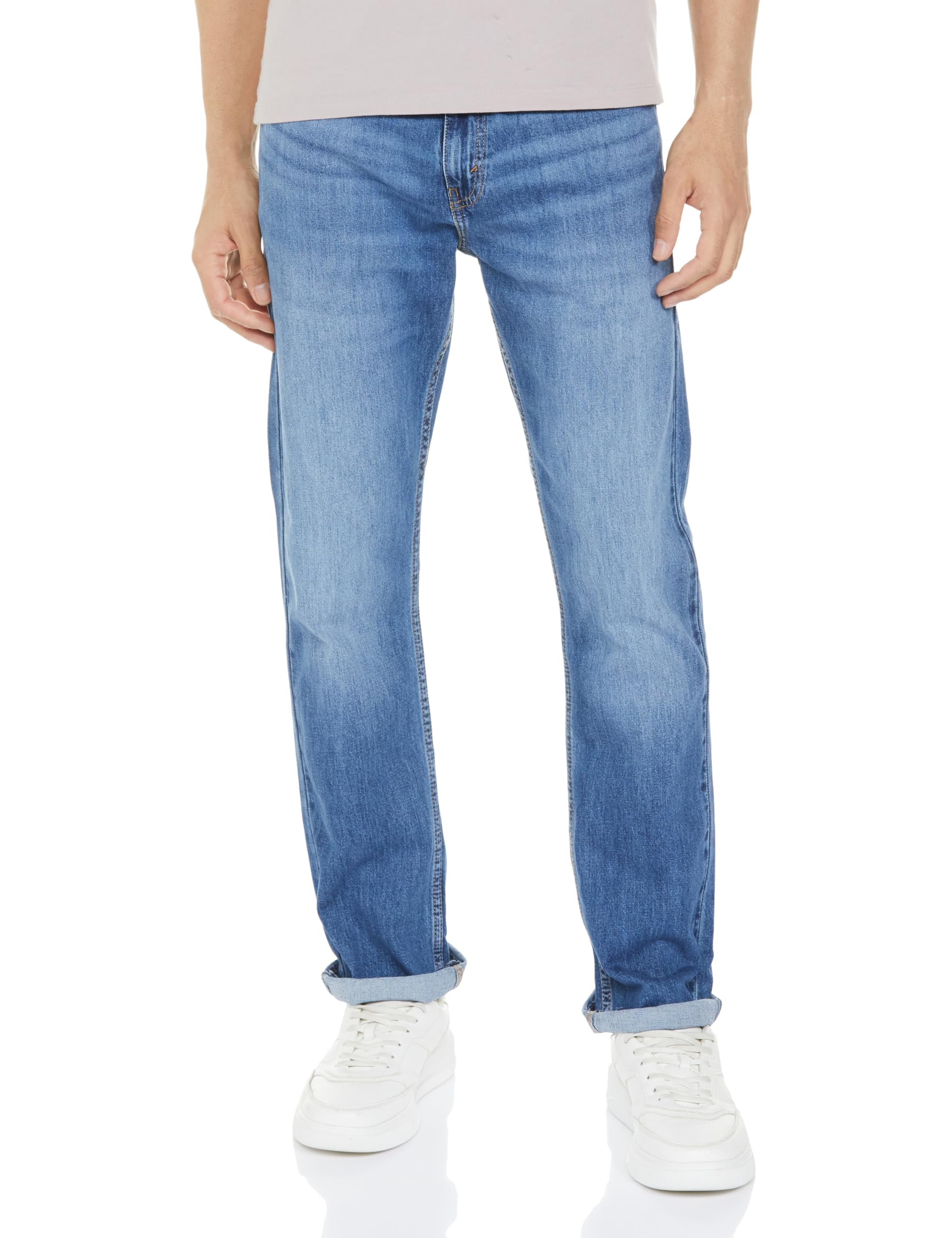 Levi'sMen's Fitted Jeans