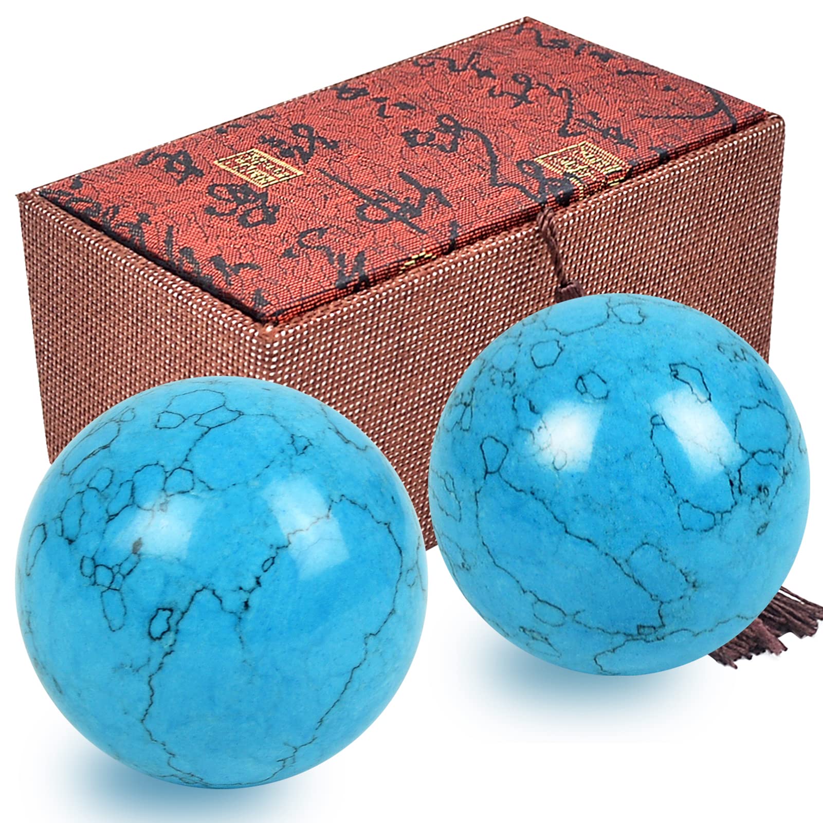 Amazon.com: Fengshuibringluck 1.6IN Natural Crystal Baoding