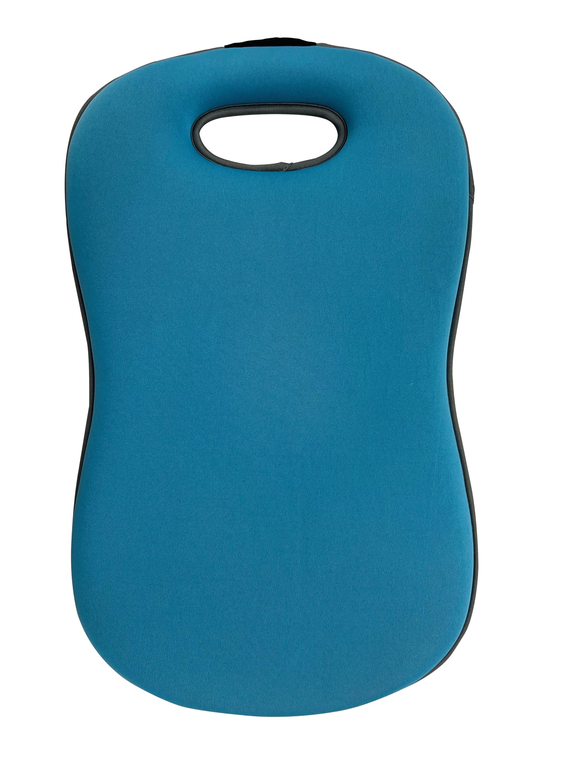 Spear & Jackson 5 Layer Cushioned Garden Kneeling Pad - Light Blue โ image 1
