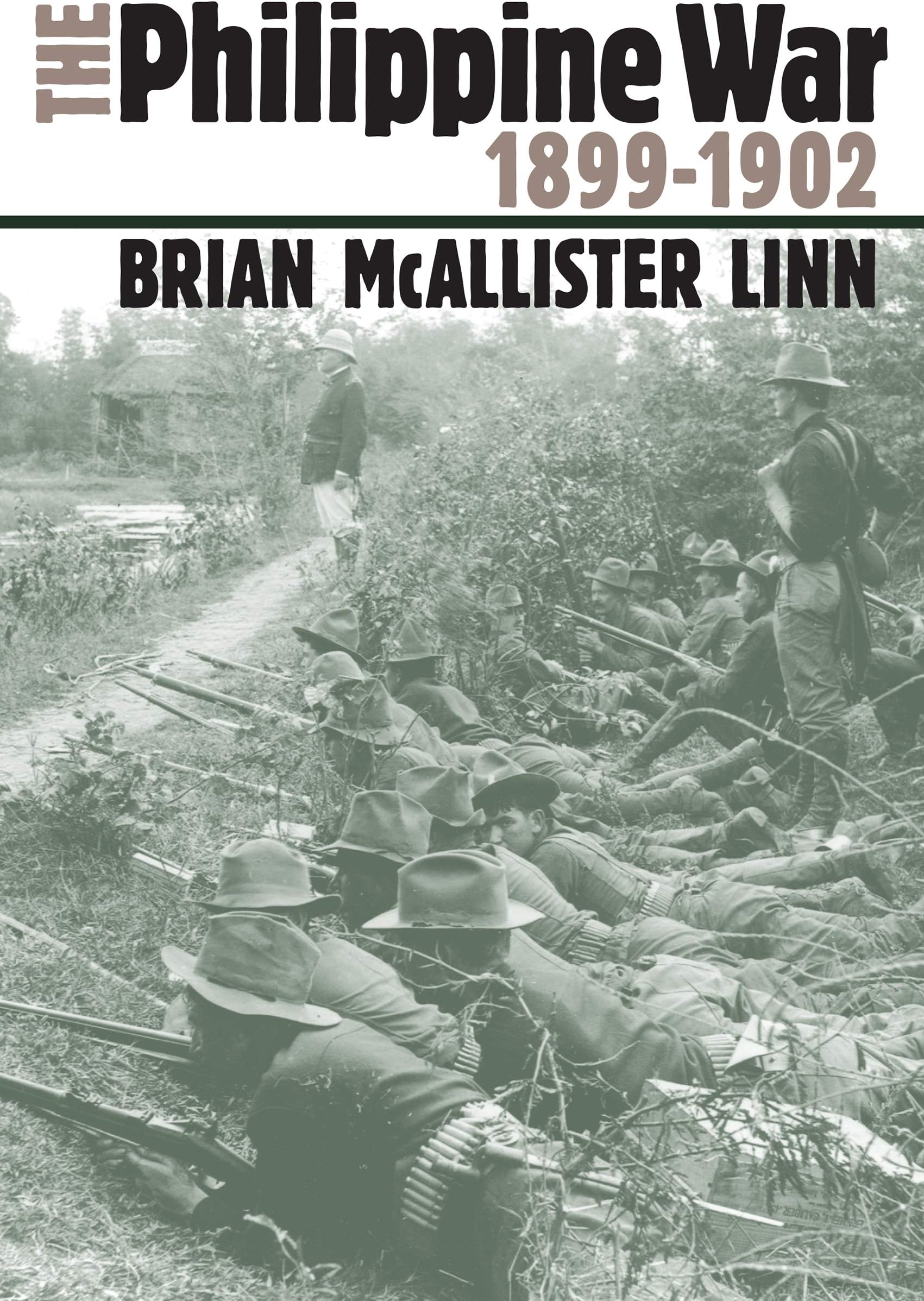 The Philippine War, 1899-1902 (Modern War Studies)