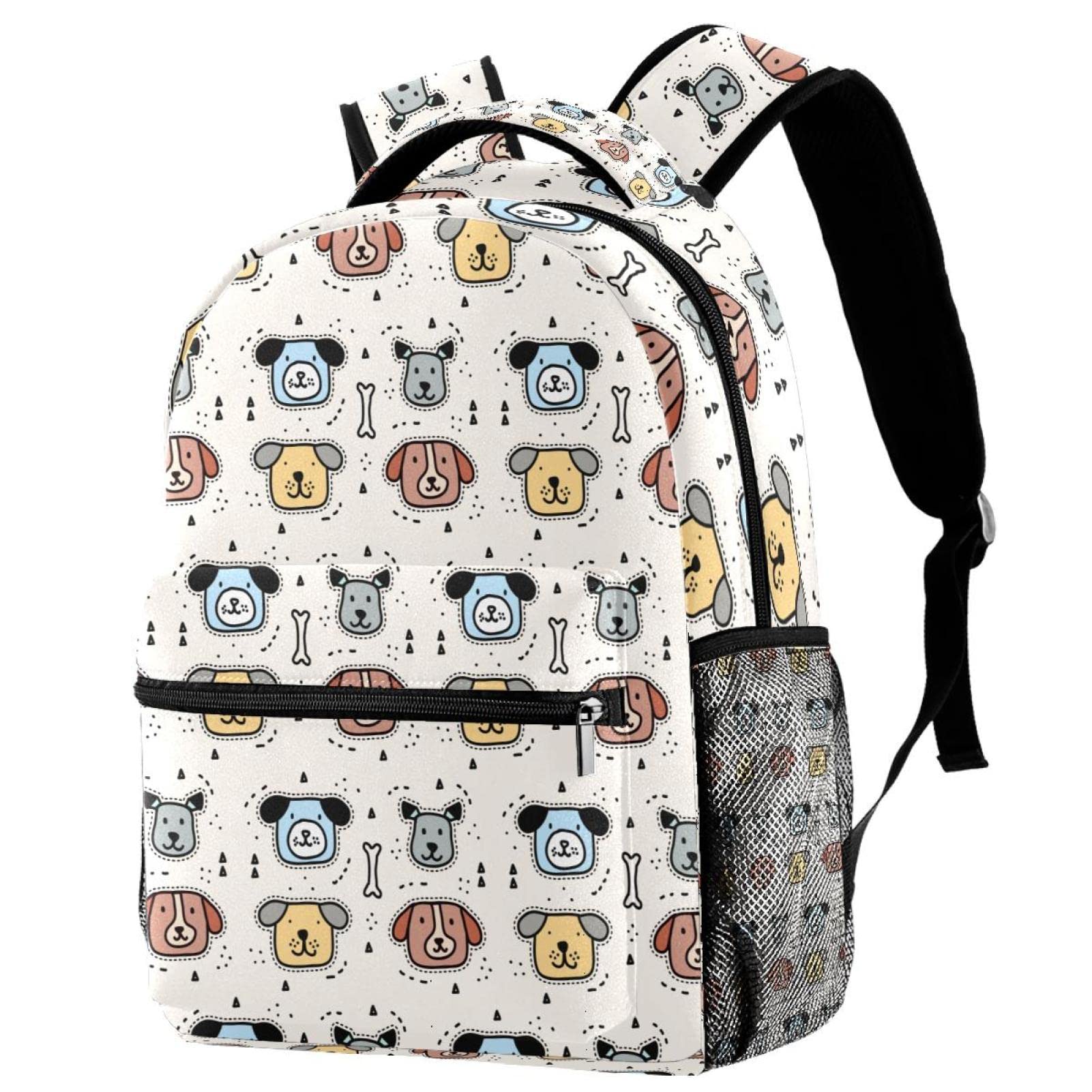 Sac à dos avocat rose pour les sorties scolaires des filles - 7