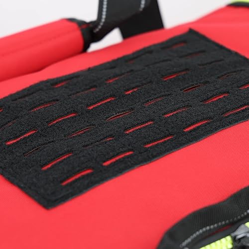 Miniatura 4 de Lightning X Value - Bolsa de equipo de bomberos con cruz de Malta