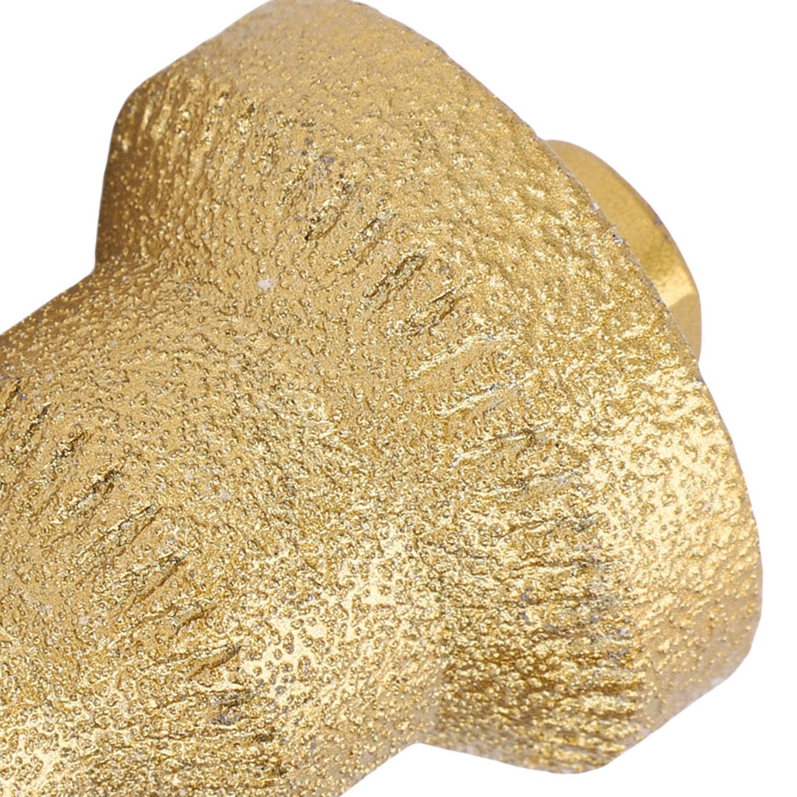 M14 Step Drill Bit (20 Mm / 35 Mm / 50 Mm) - Respect de Dents Incisives Multiple