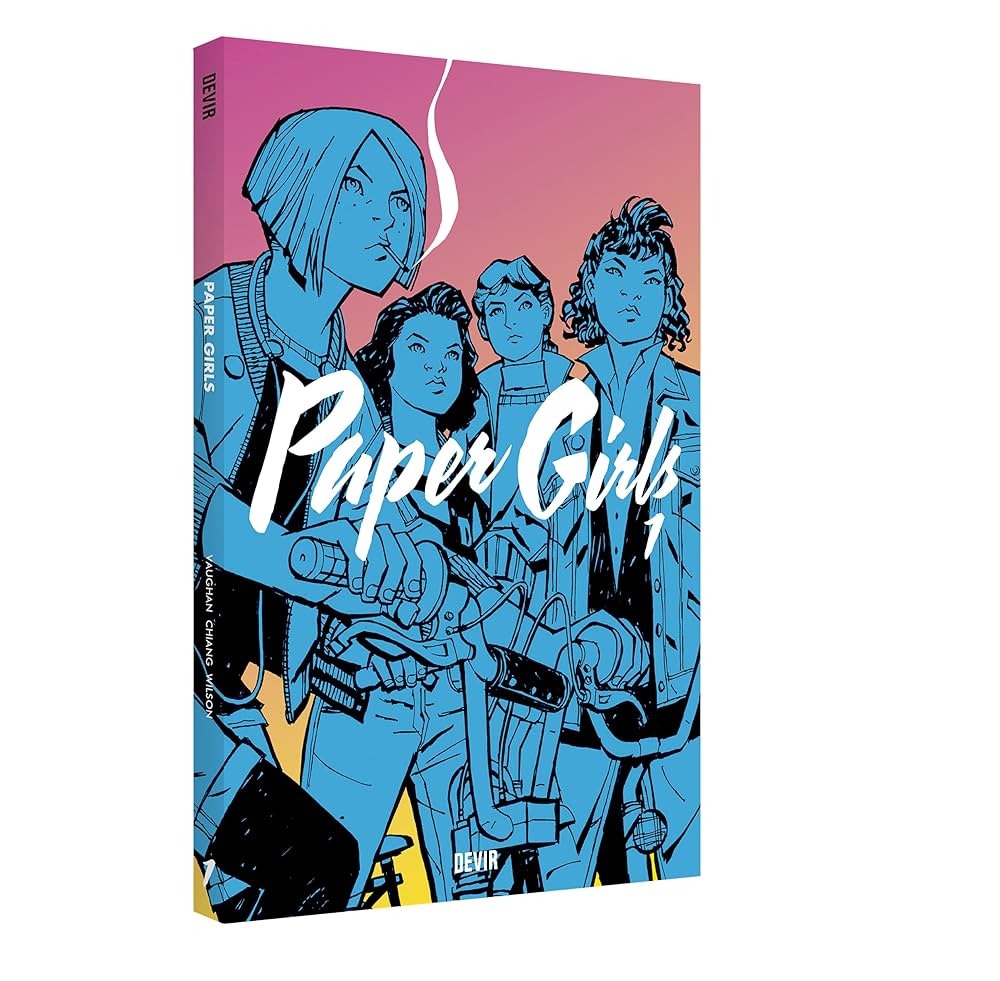 POSTER GIRLS 洋書 フォトブック ペーパーブック sq-poster-143_1.jpg