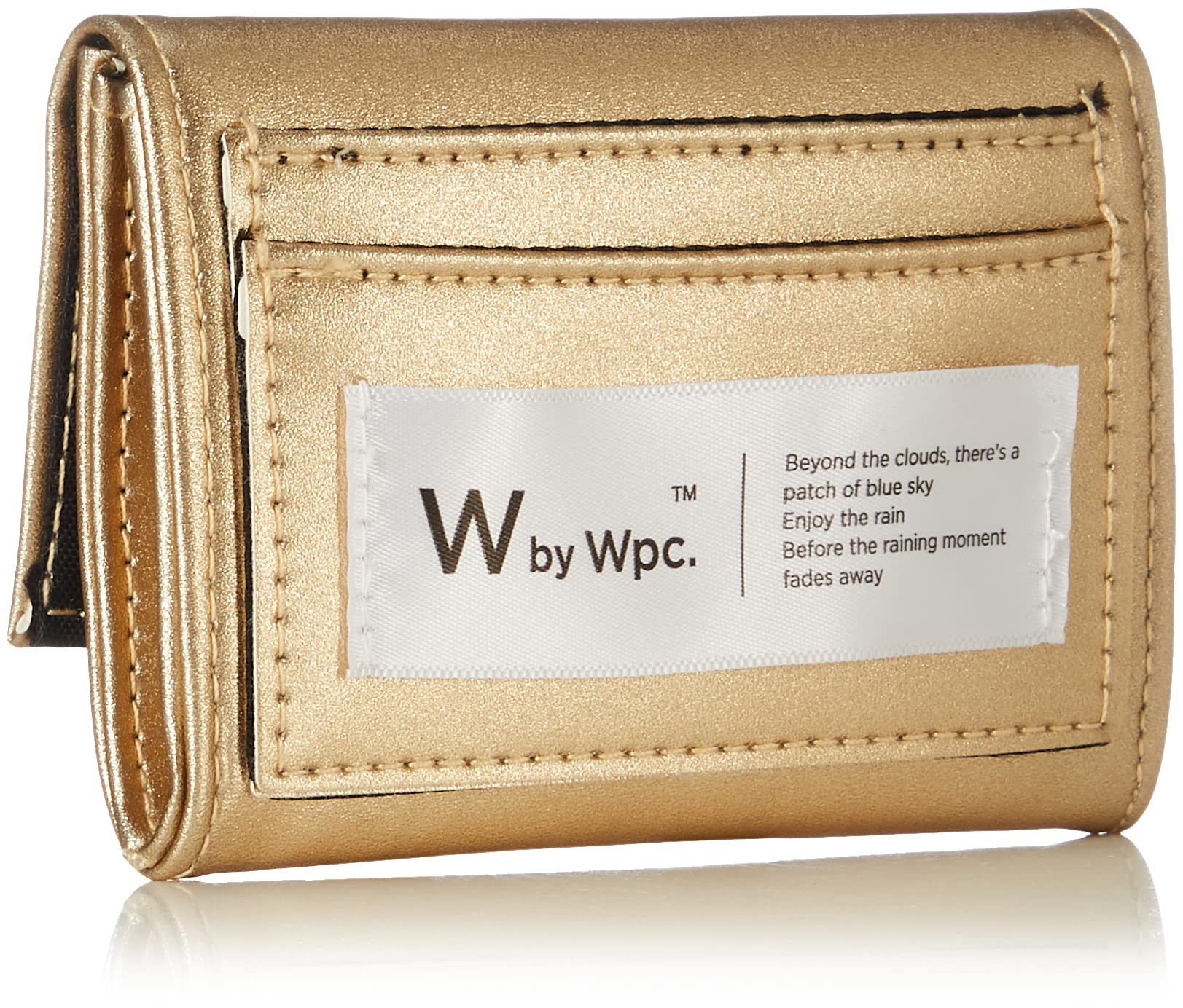Amazon.co.jp: ワールドパーティー Wpc.シャイニーコインケース 