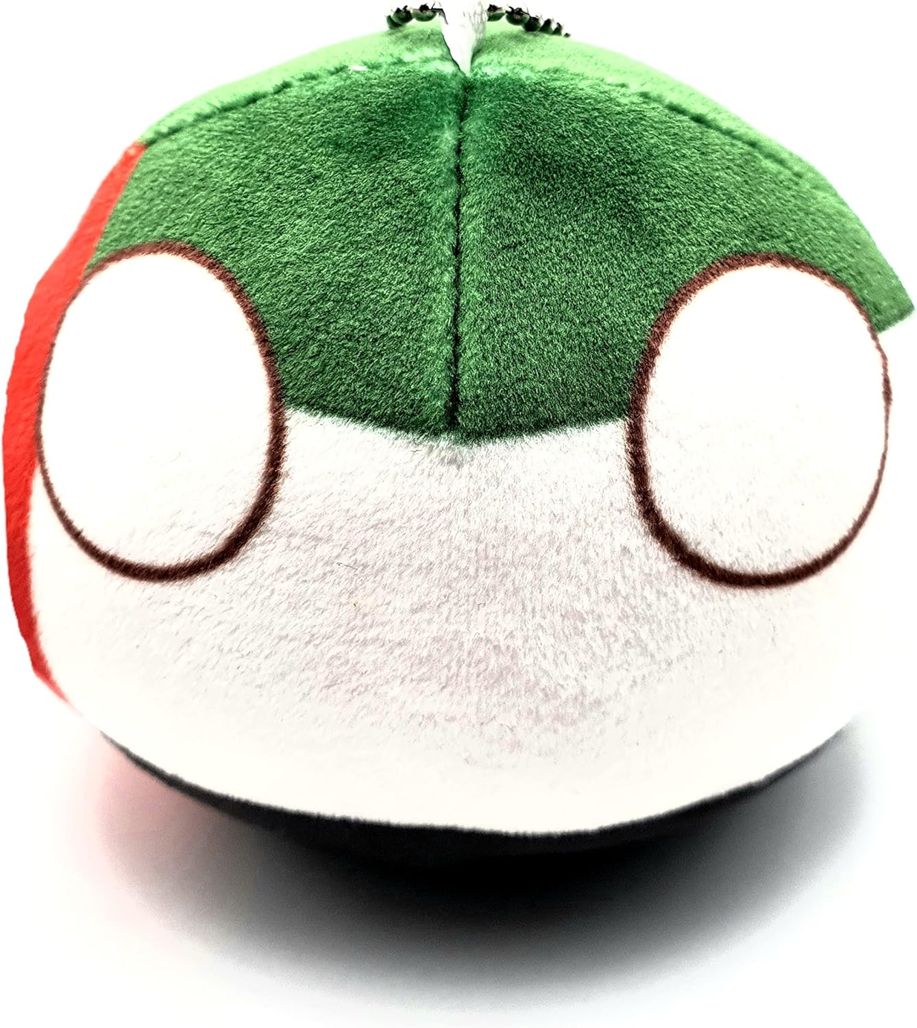 10 cm Countryballs Country Ball Carino Emirati Arabi Uniti Bandiera