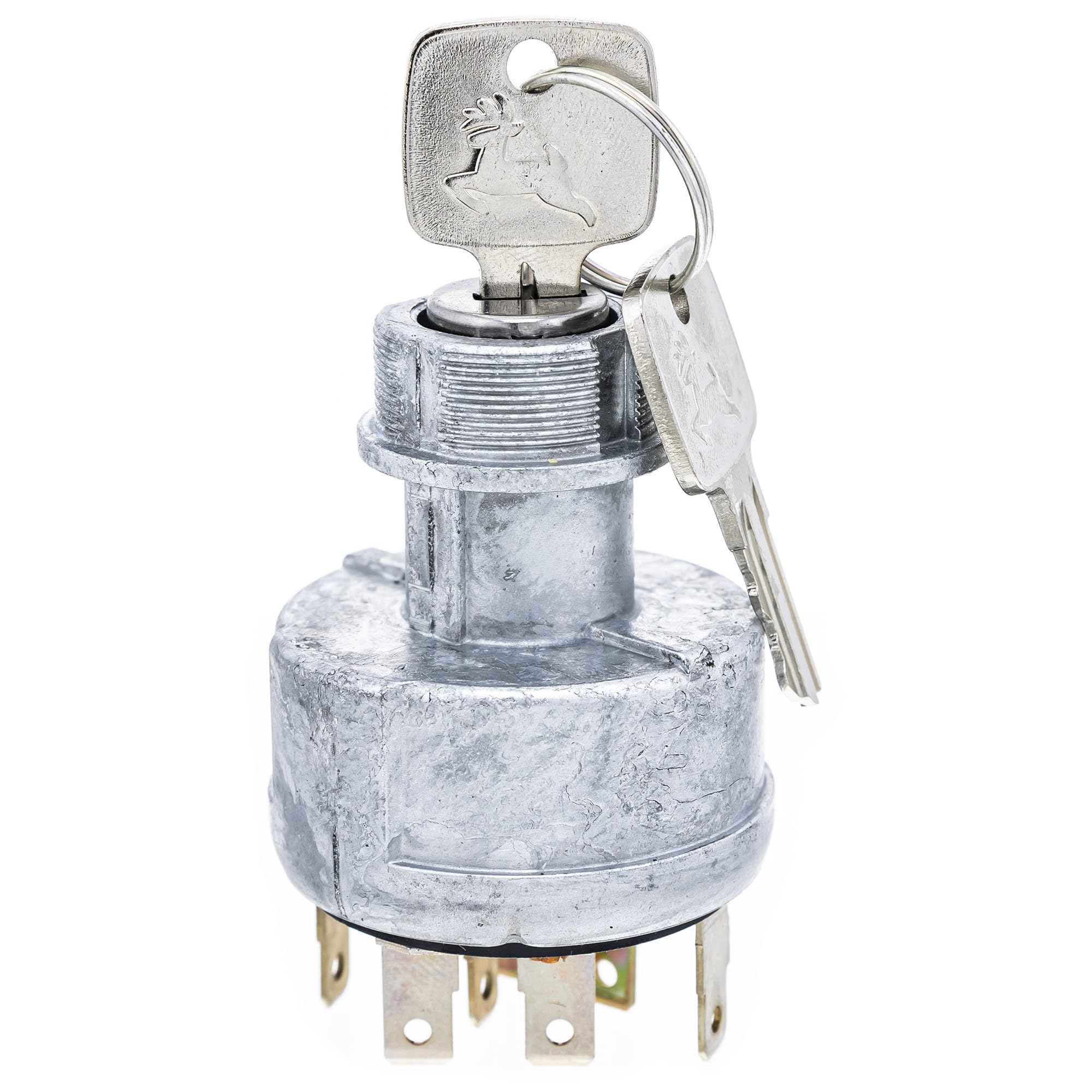 John Deere Original Equipment Rotary Switch #AR58126