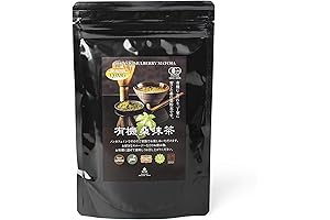 "The Perfect Blend" Shimane Organic Farm Japanese Decaf Matcha - Caffeine-Free, 3.52 oz