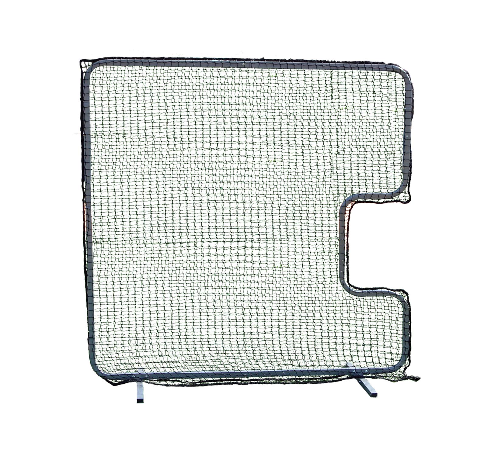 ProCage Softball Pitcher C-Screen