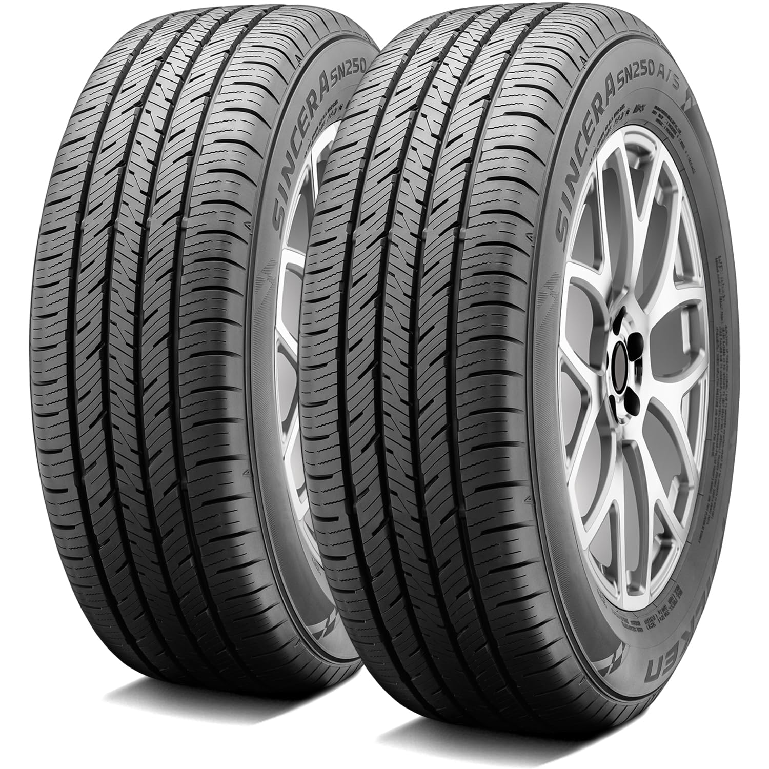 FALKEN MANARAY 245/45R18、225/45R18 Falken 225/45R18 Tires in 18