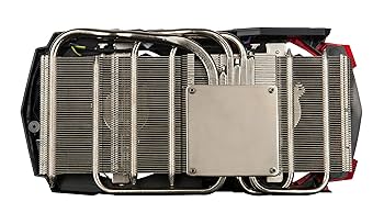 MSI GeForce GTX 1080 Gaming X 8G Video Card 8GB GDDR5X 256