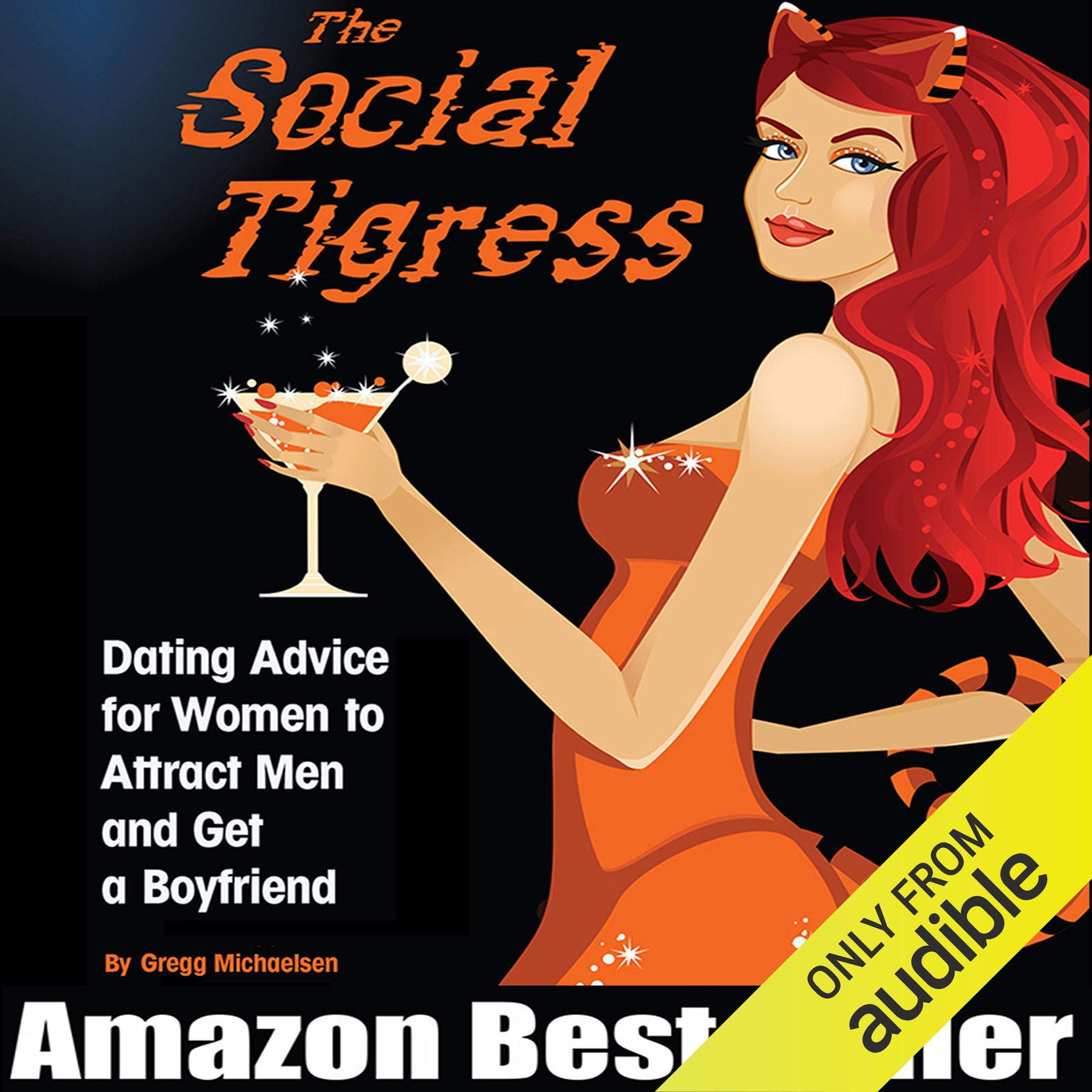 The Social Tigress