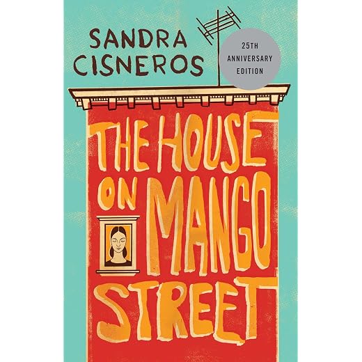 The House on Mango Street