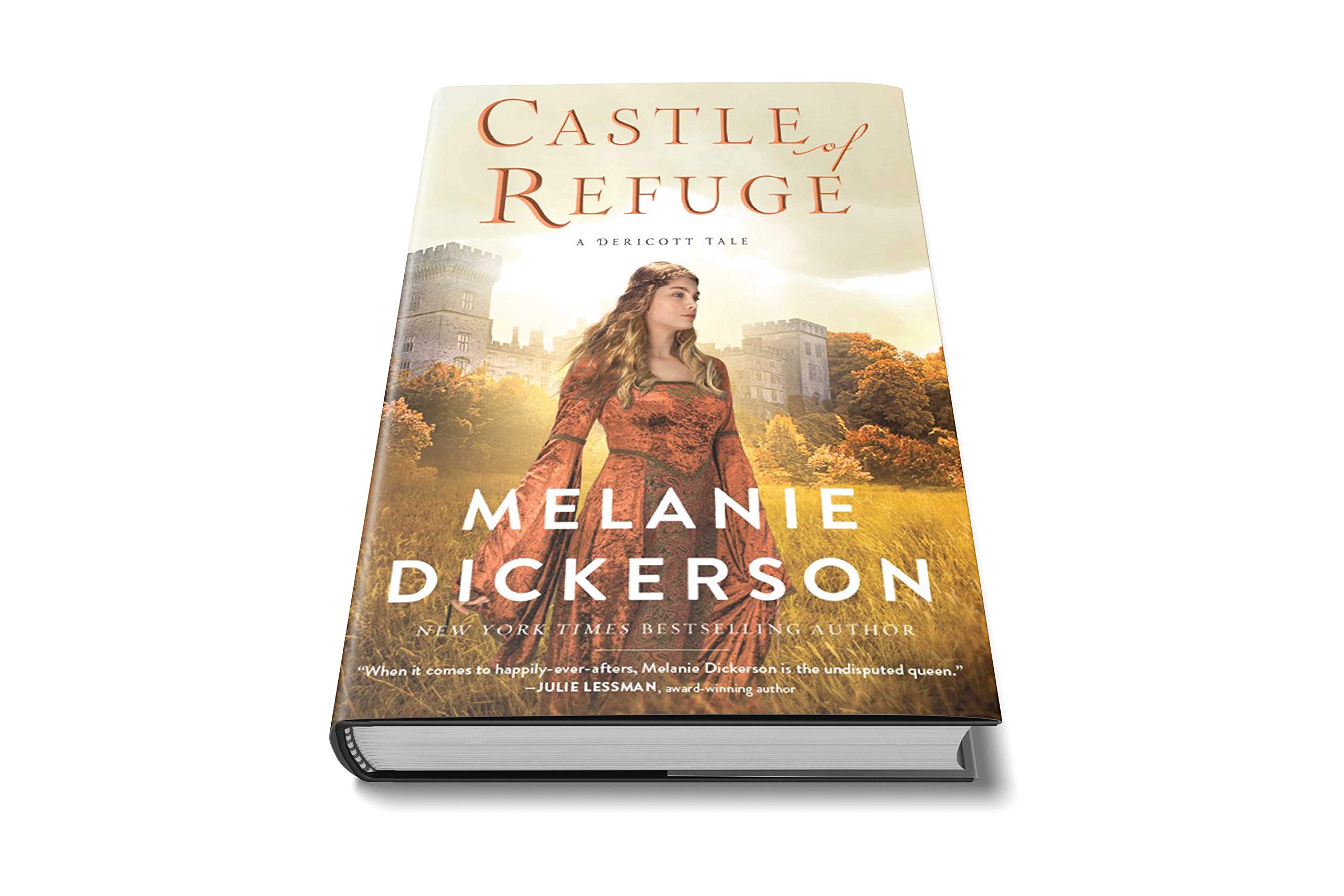 Castle of Refuge: 2