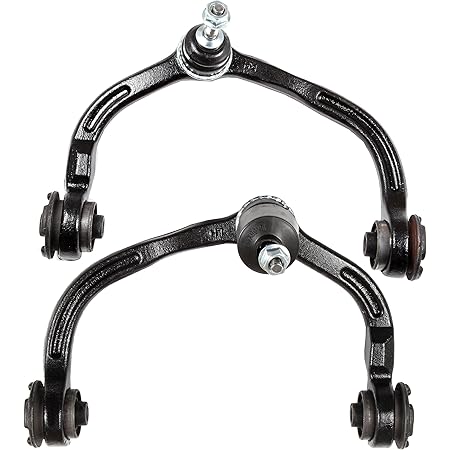 1999 F-250 Ball Joints Front Upper Control Arm & Tie Rod Kit For - Foto 9