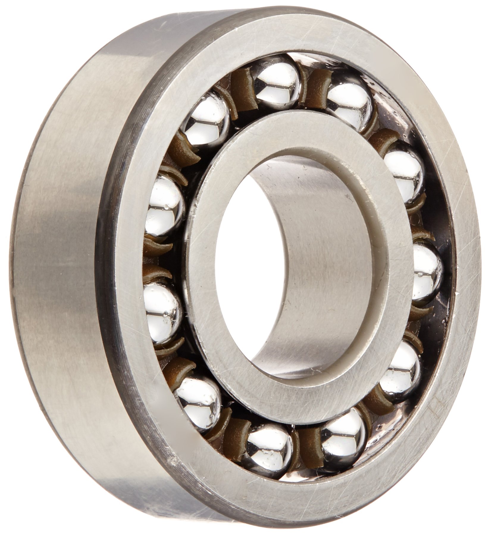 SKF Pendelkugellager 1203 ETN9