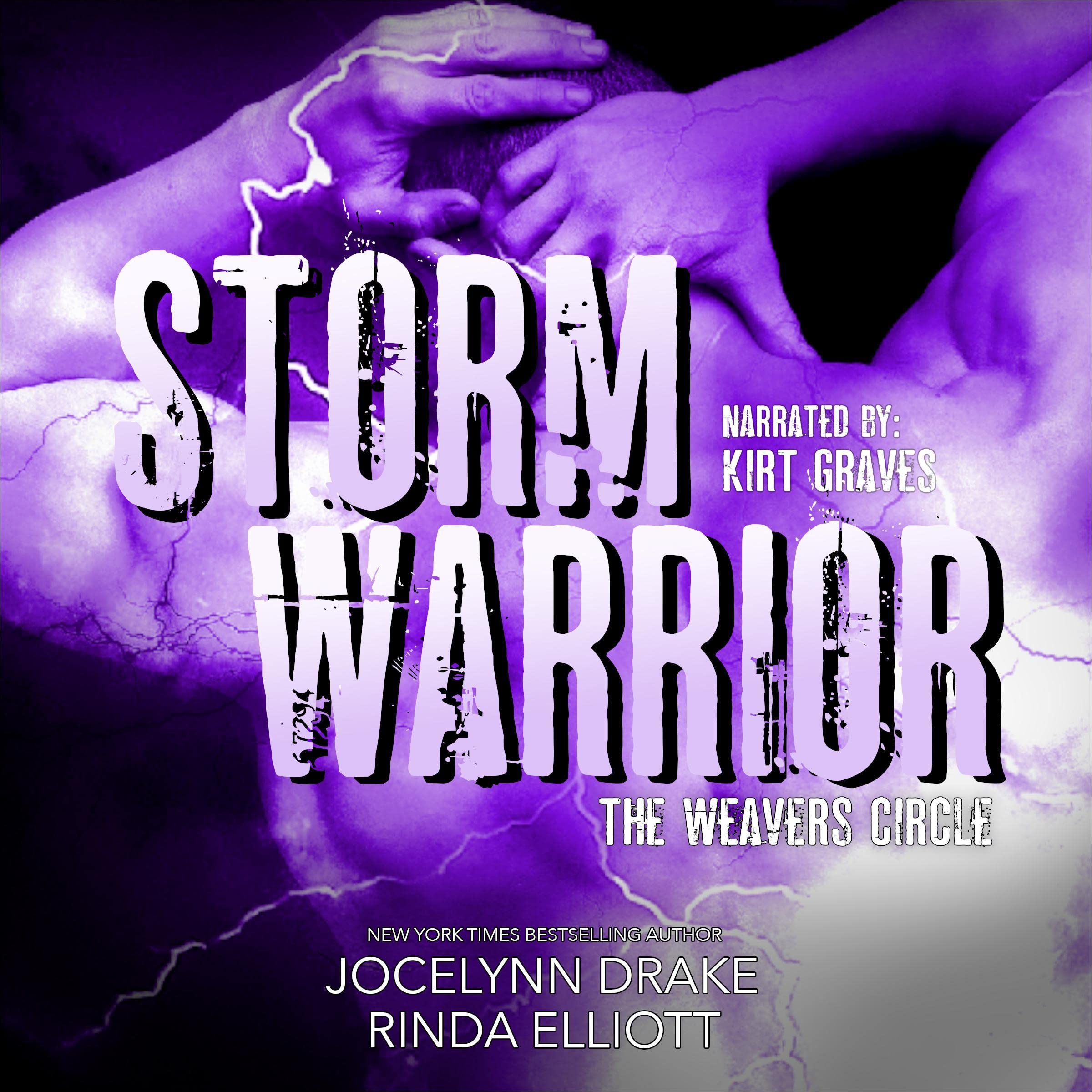 Storm Warrior