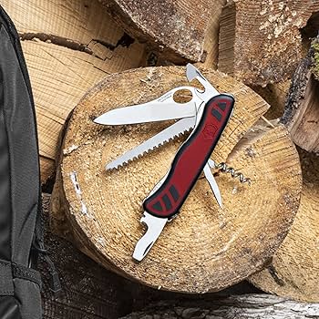VICTORINOX - victorinox ビクトリノックスナイフ neel_0-6363