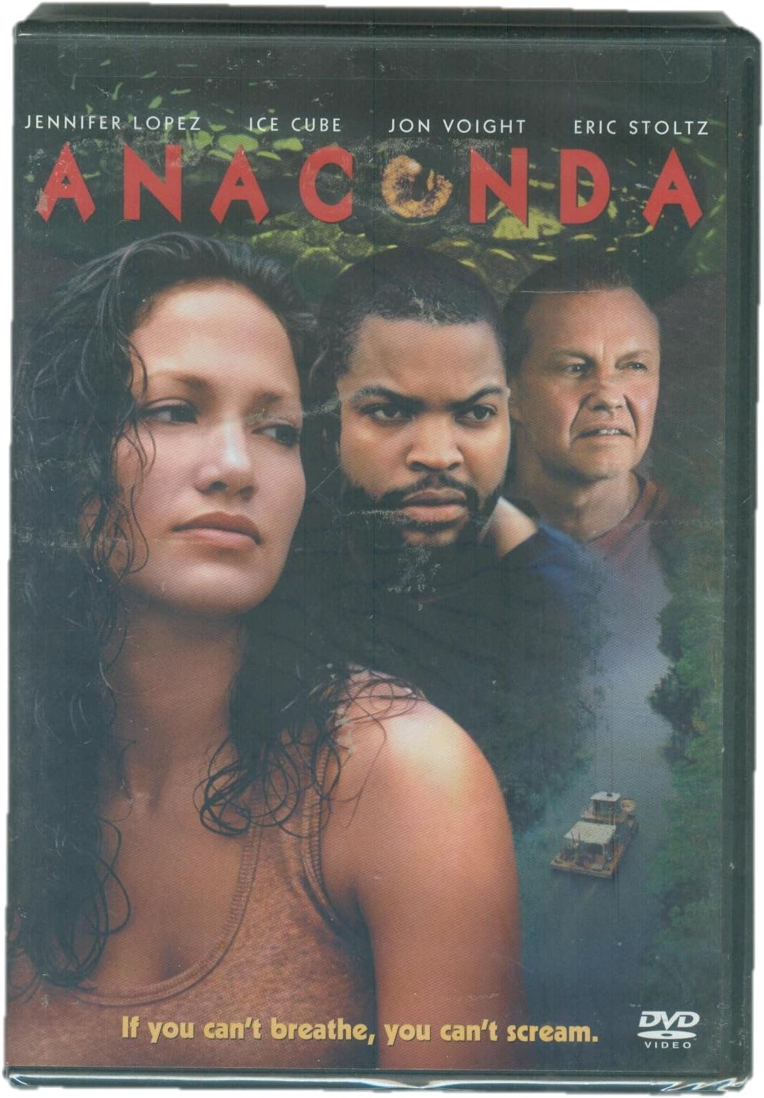 Anaconda