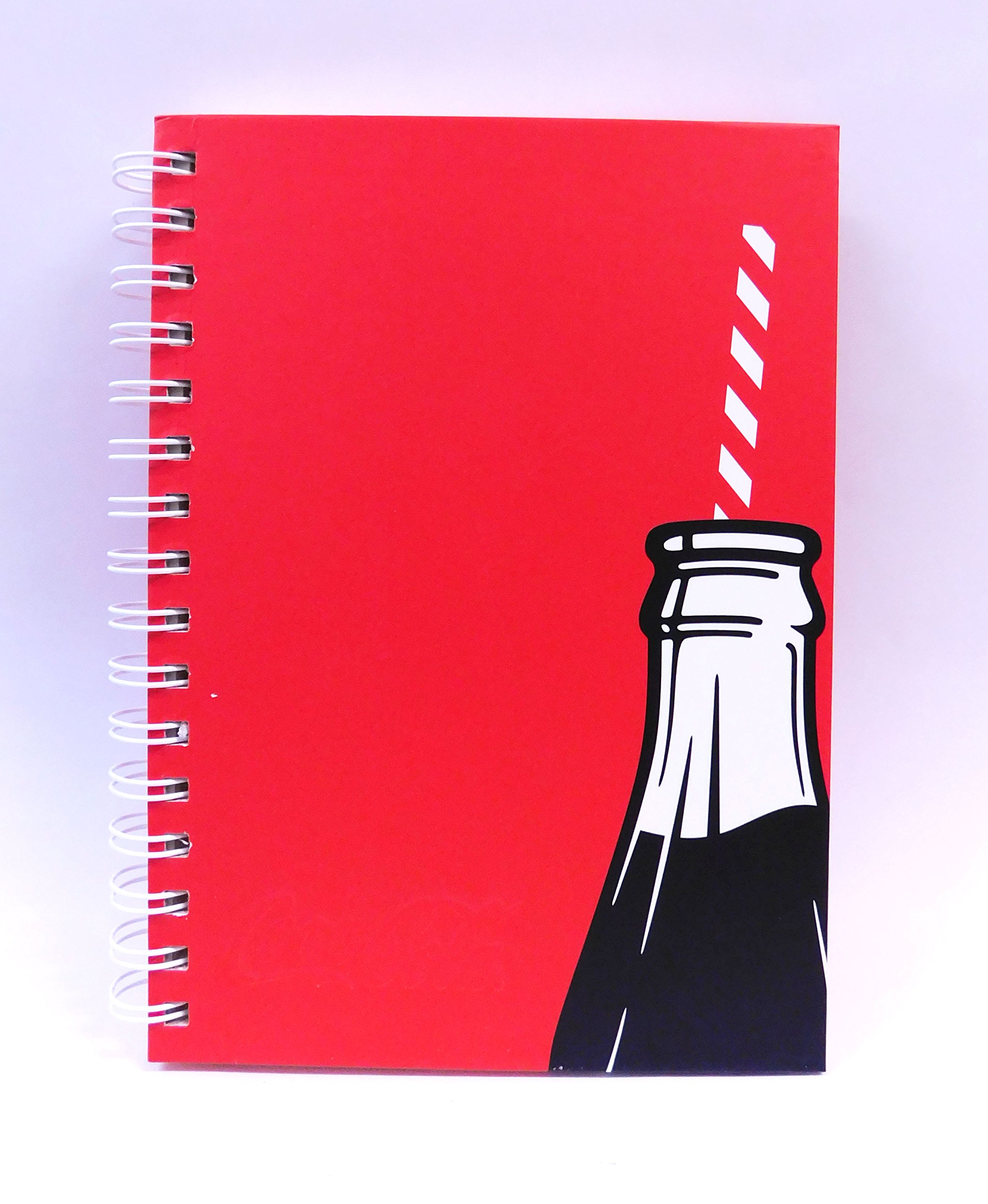 コカ・コーラ　Coca-Cola　ノート&ボールペン コカ・コーラ Coca-Cola ノート&ボールペン コカ・コーラ（ノート/メモ