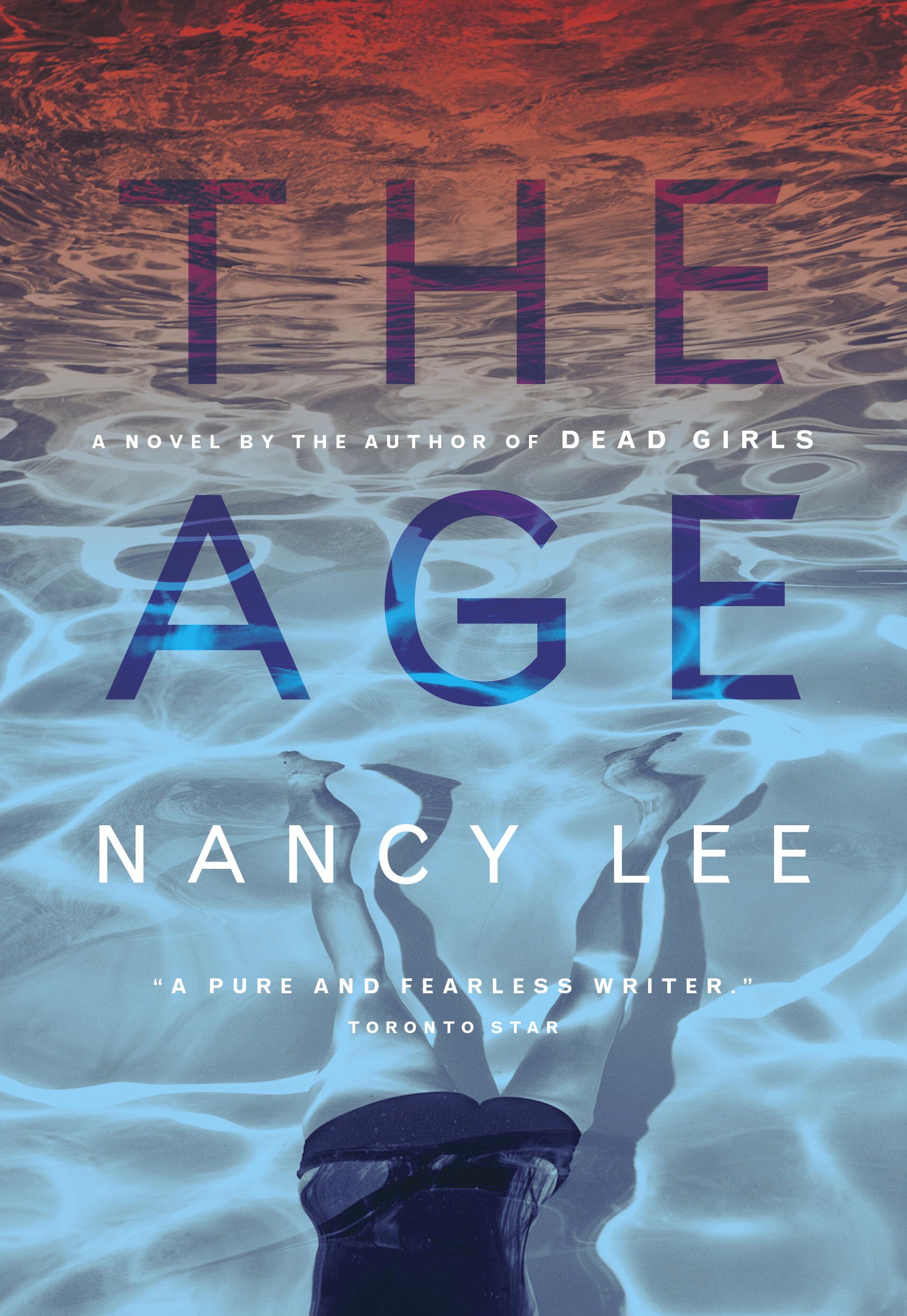 Buy The Age — BookShops.in