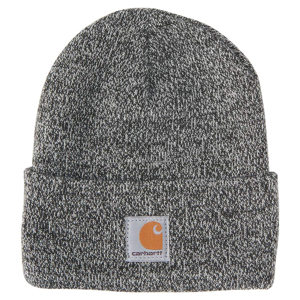 Carhartt Unisex-Infant Knit Beanie Cuff Hat