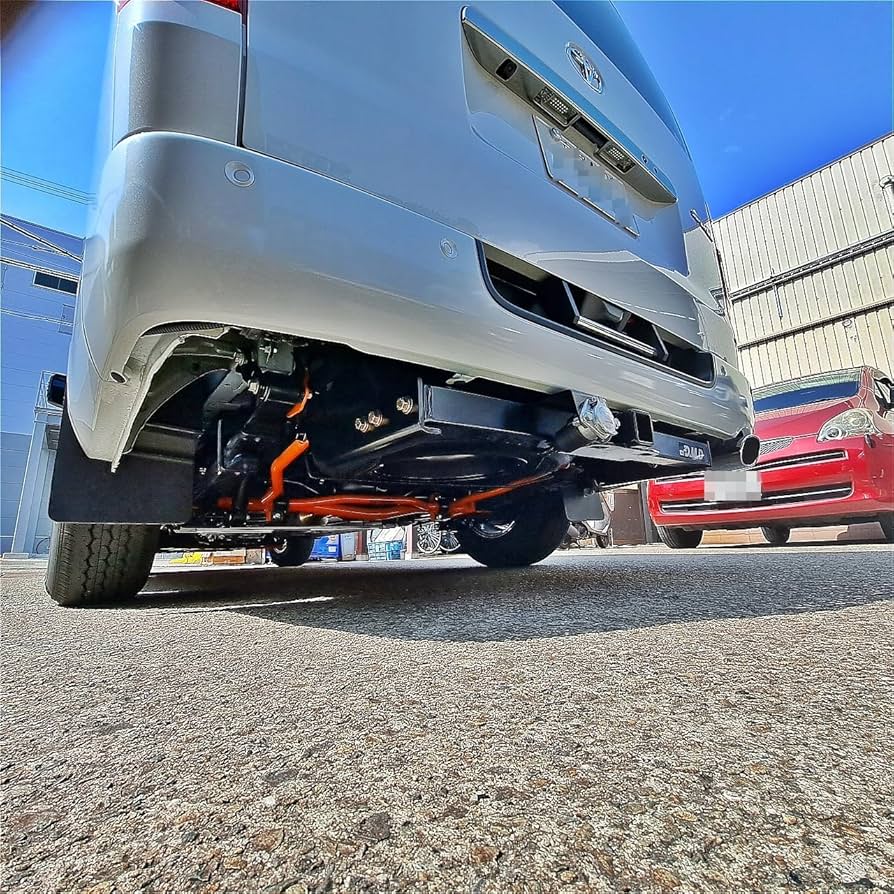 DMD製 E級 ヒッチマウント ヒッチボール スタビライザー 50mm DMD製 E級 ヒッチマウント ヒッチボール スタビライザー 50mm