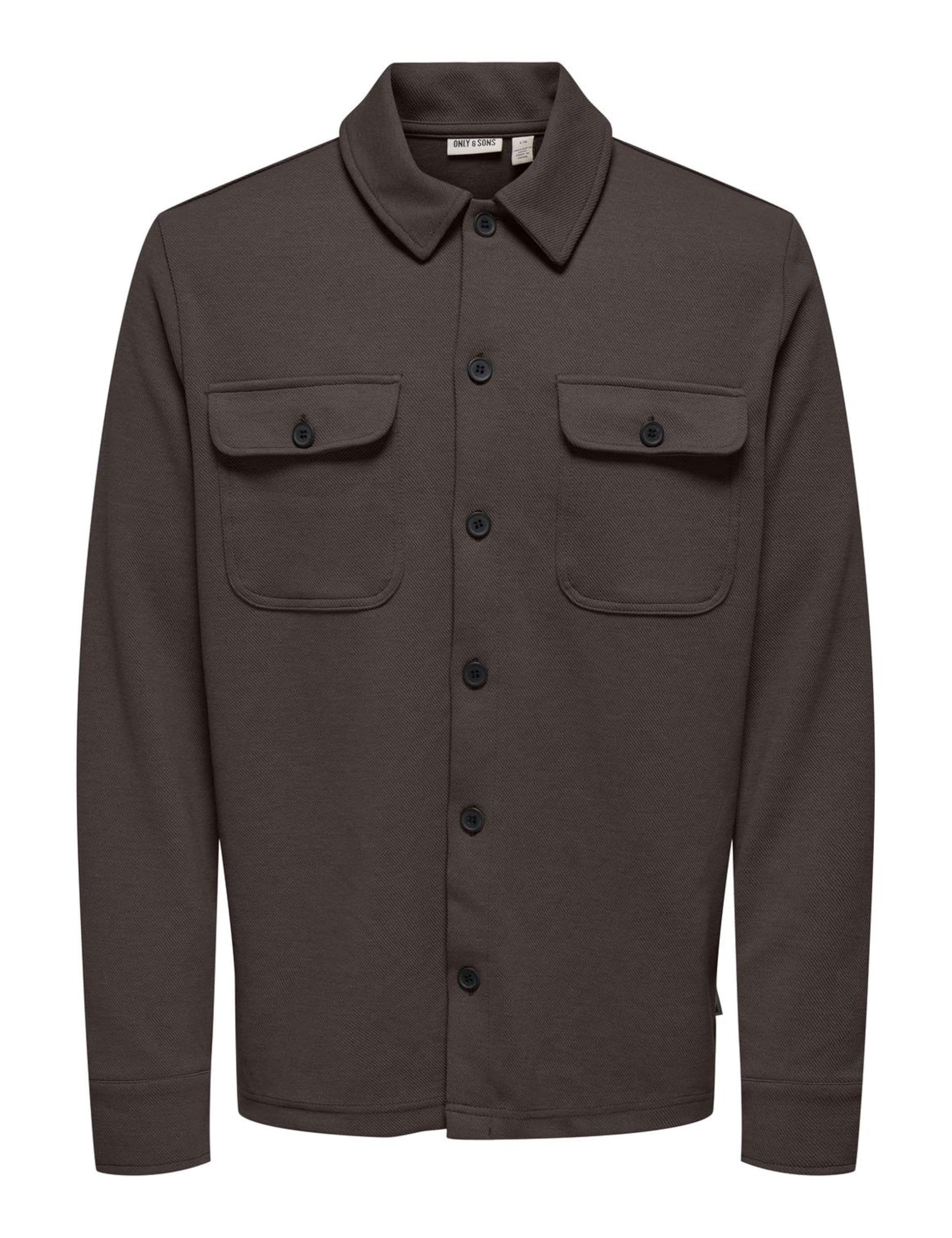 Only & Sons Male Hemd ONSNEWKODYL Hemd | Shirt