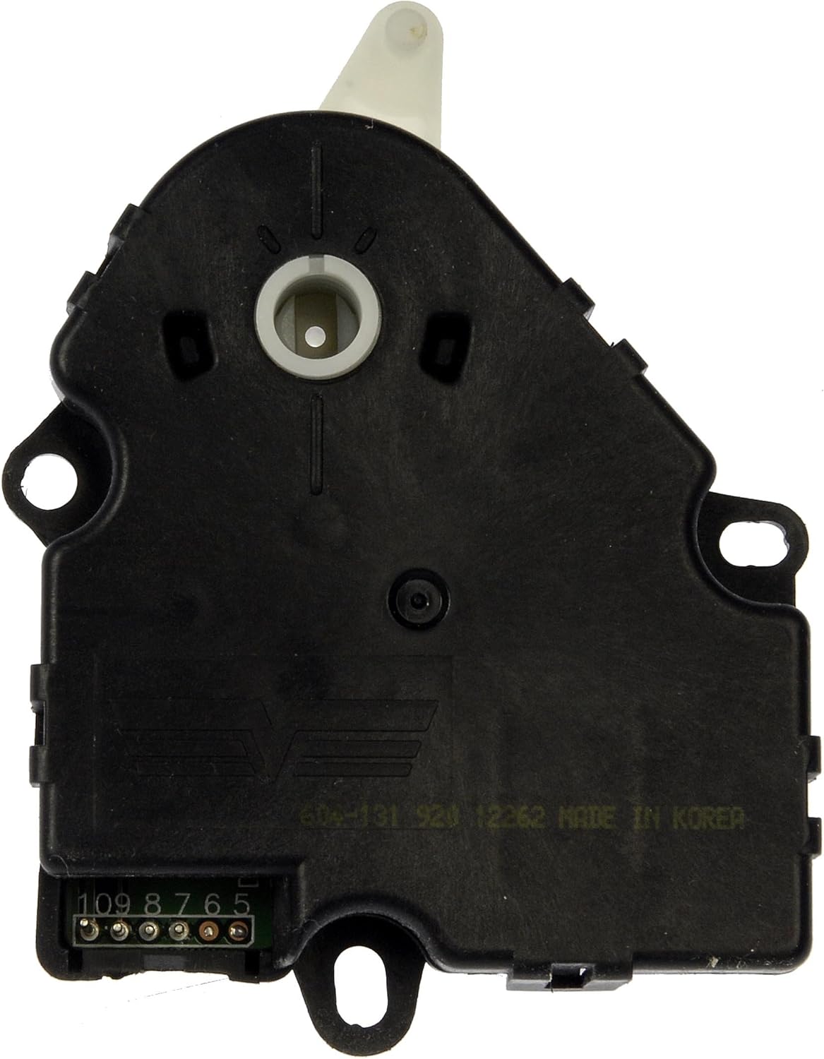 Dorman 604-131 HVAC Blend Door Actuator Compatible with Select Chevrolet/Oldsmobile/Pontiac Models