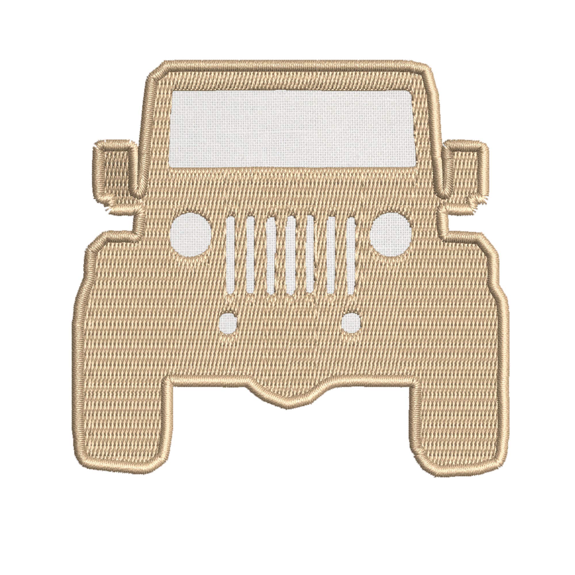 Amazon.com: Parche bordado para vehículo deportivo 4x4 Off Road para pegar  o coser en la insignia decorativa emblema de vacaciones recuerdo de viaje  para ropa apliques : Arte y Manualidades