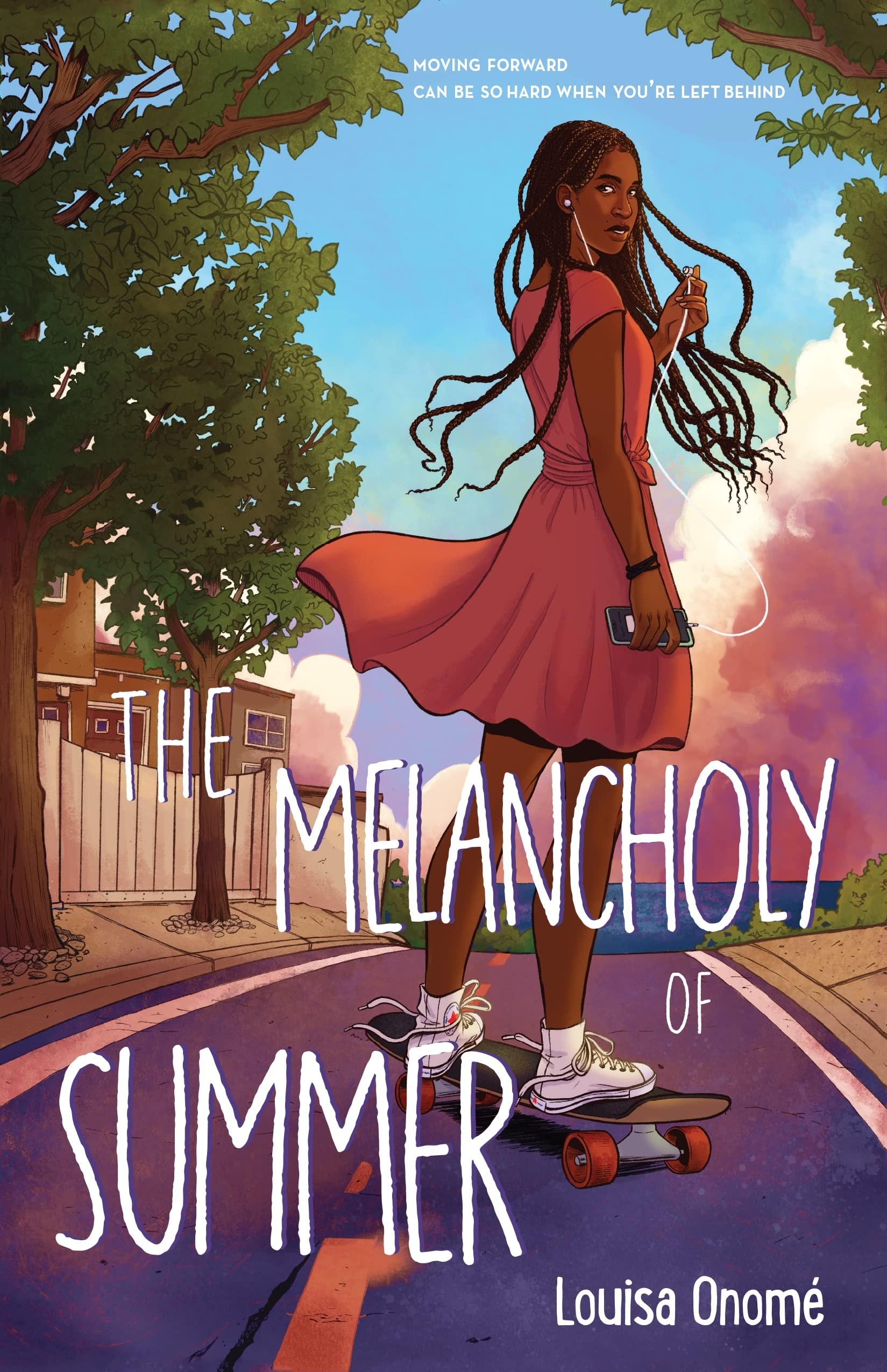Buy The Melancholy of Summer — BookShops.in