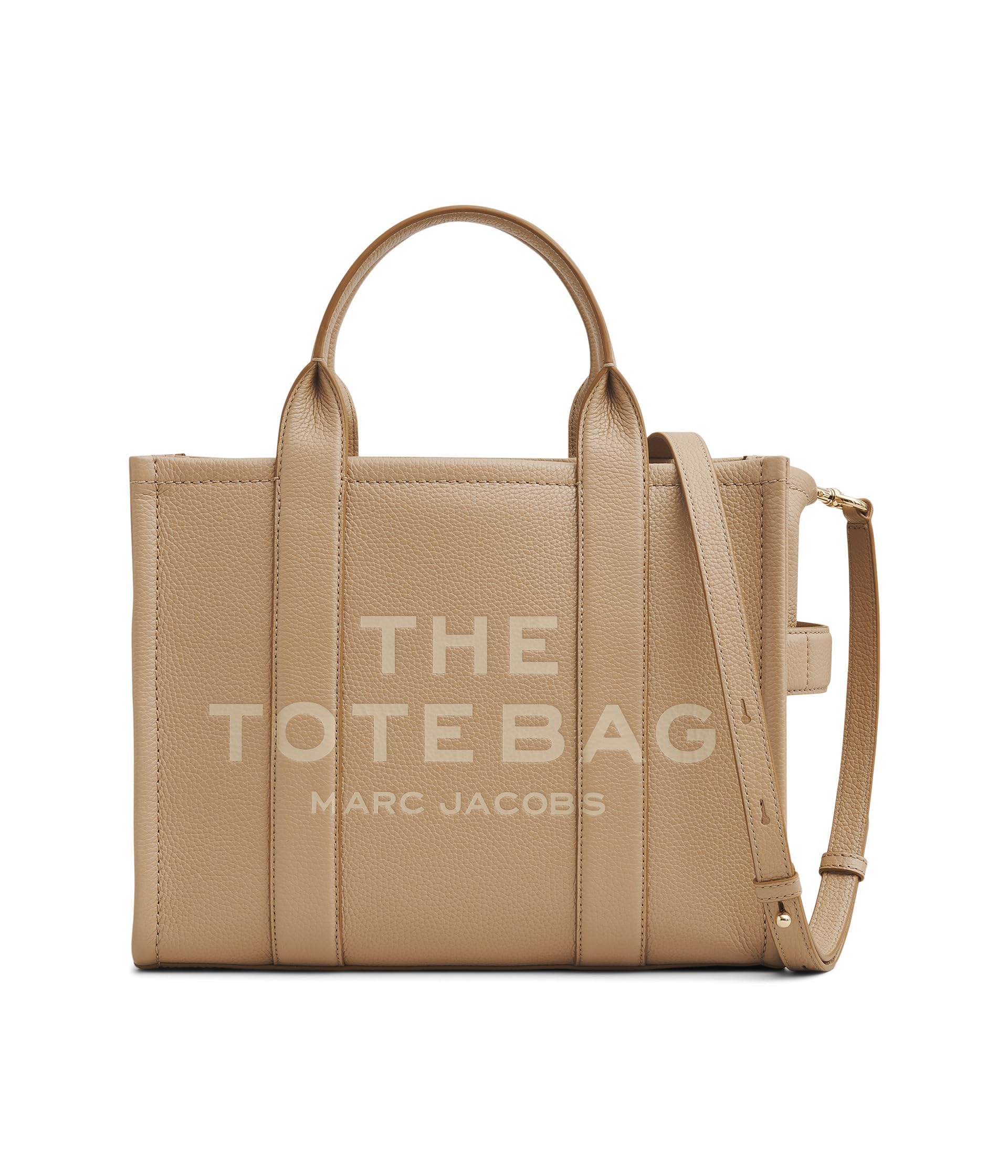 Marc Jacobs Leather Tote