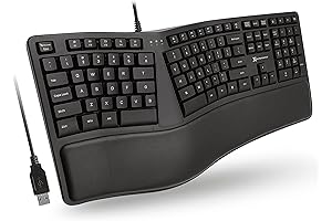 X9 Performance Keyboard - Ergonomics Redefined