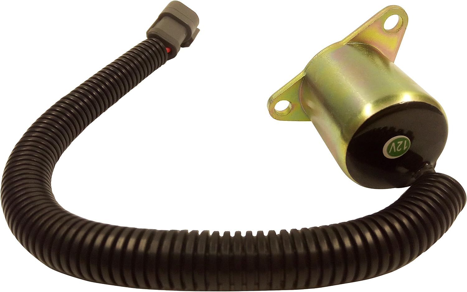 KYOPO Fuel Stop Solenoid SA-4920 SA-4564 SA-4817 1503ES-12S5SUC11S 41-6383 41-4306 for Thermo King Yanmar 482 4.82 4.82-4TNE84