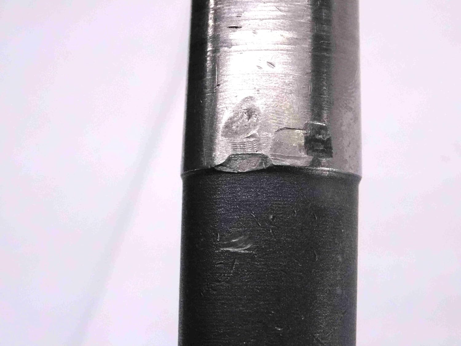 1 1/32 Pilot 1.539 O.D. HSS Counterbore .6 Shank 6 Flute - MW3523AF5