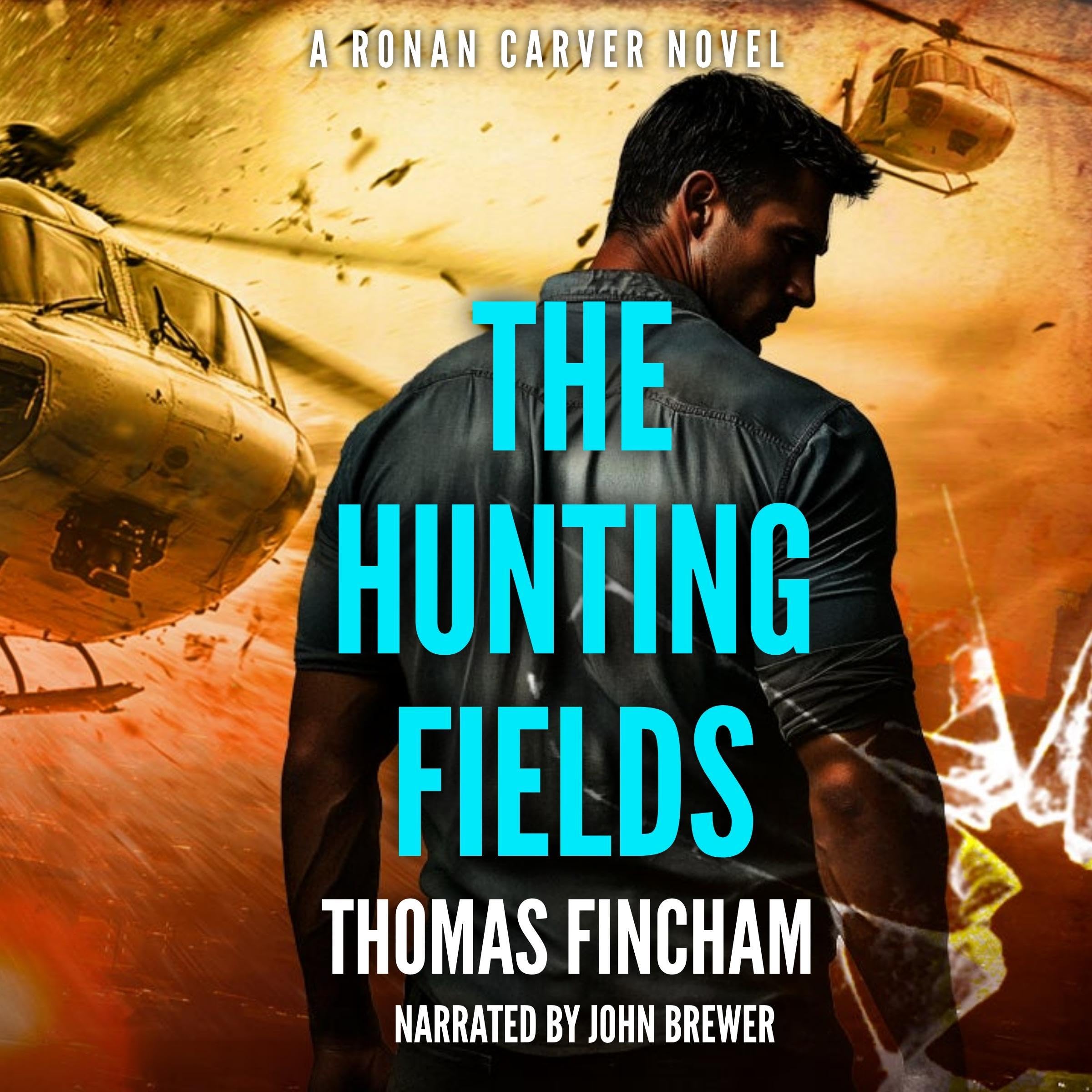 The Hunting Fields