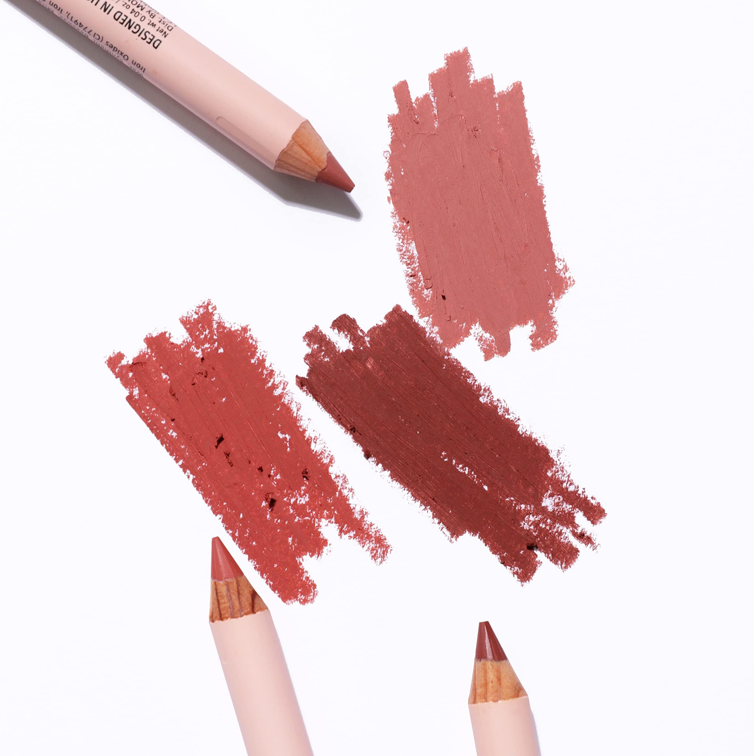 MoiraSignature Lip Pencil (008, Terracotta)