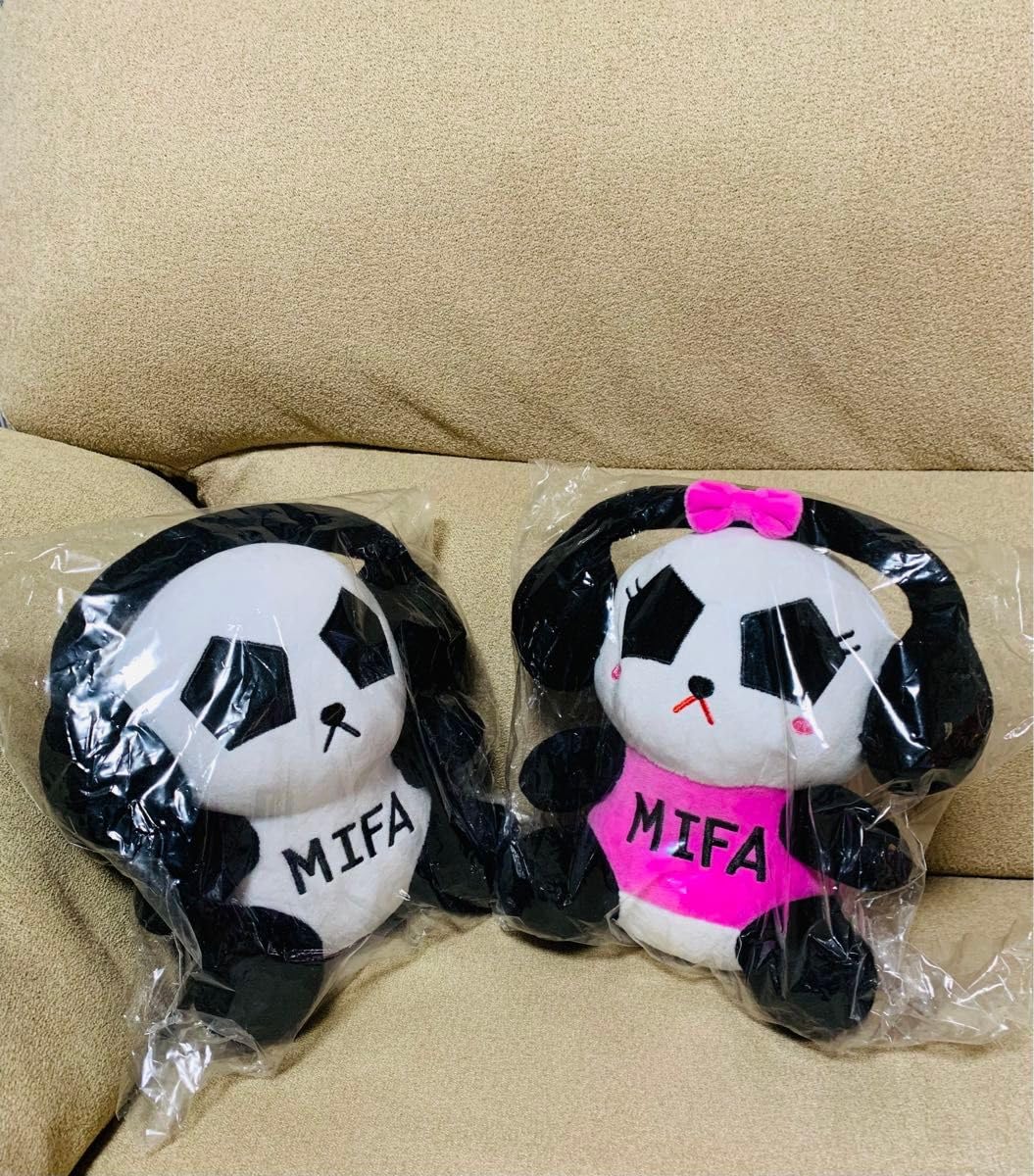 ぬいぐるみ Mii.. 👾 大きめの顔型ぬいぐるみポーチ💕 ポケピース 大きい顔型