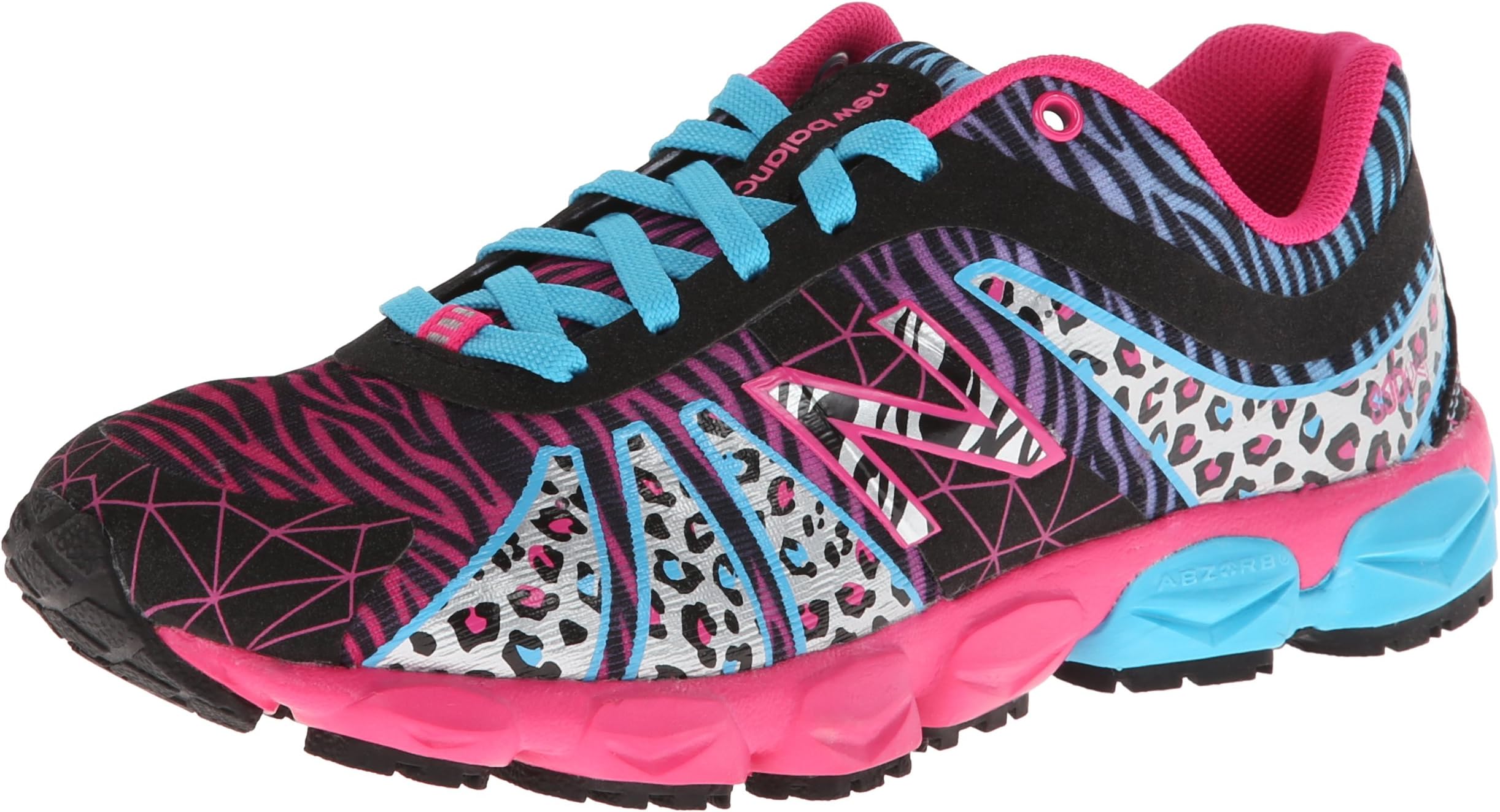 New BalanceSporty Sneaker