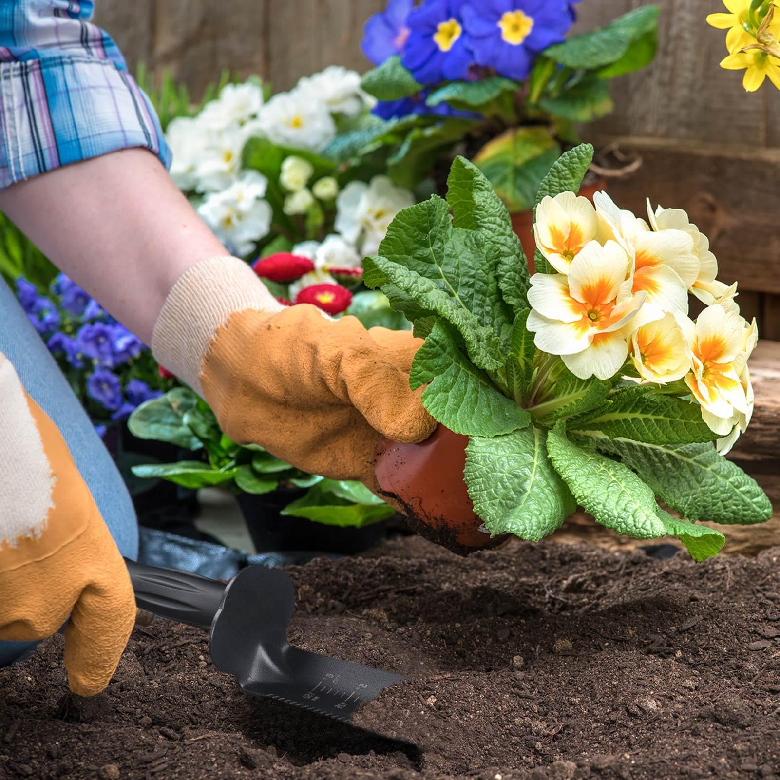 Outils De Pelle De Détecteur De Métaux Version Améliorée | Couteaux De Pelle De Jardin De Camping En Acier Inoxydable | Flysocks Pelle Accessoire De Détecteur De Métaux | Pelle Pour Détecteur De Métau