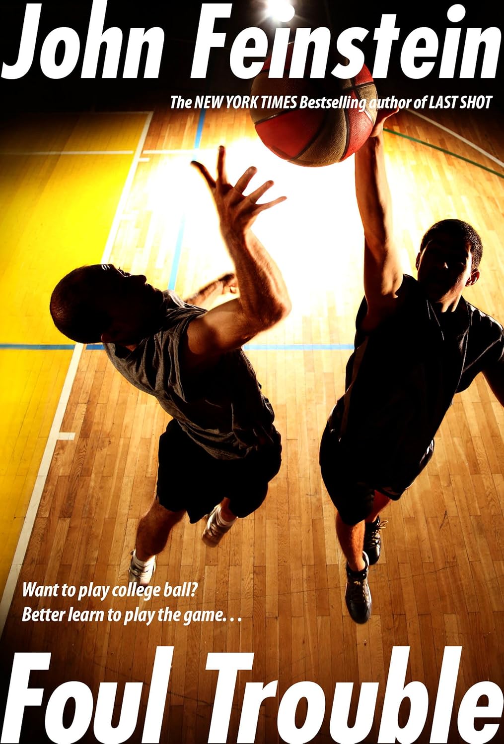 Foul Trouble      Kindle Edition