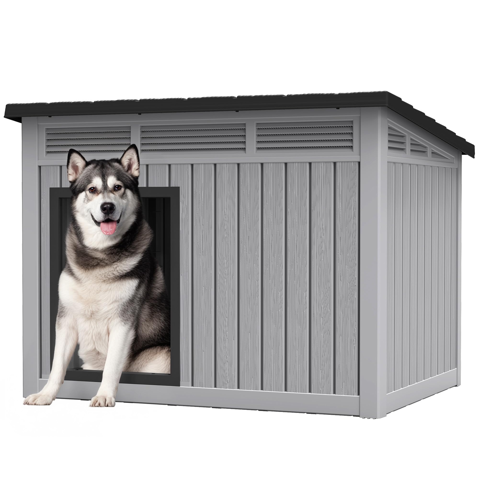 Fancyango Large Dog House