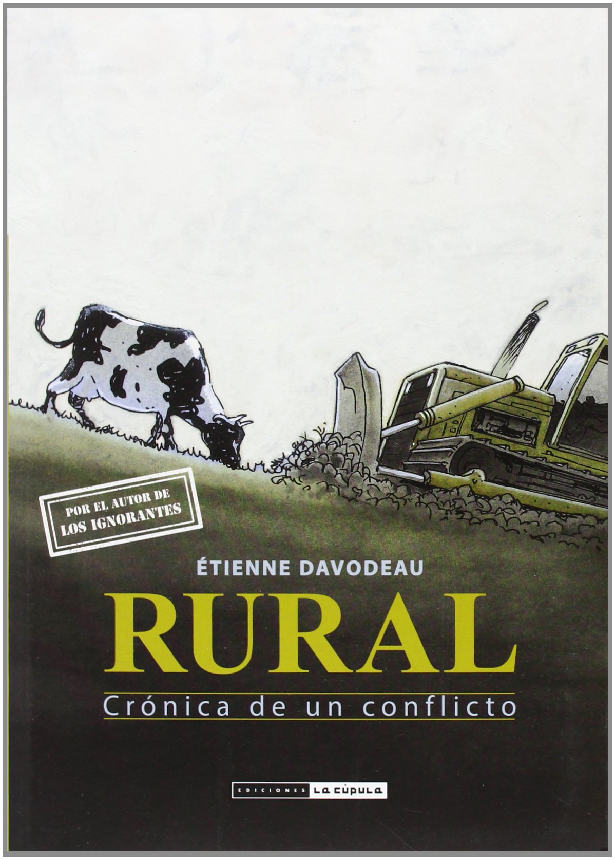 Rural (Novela gráfica)