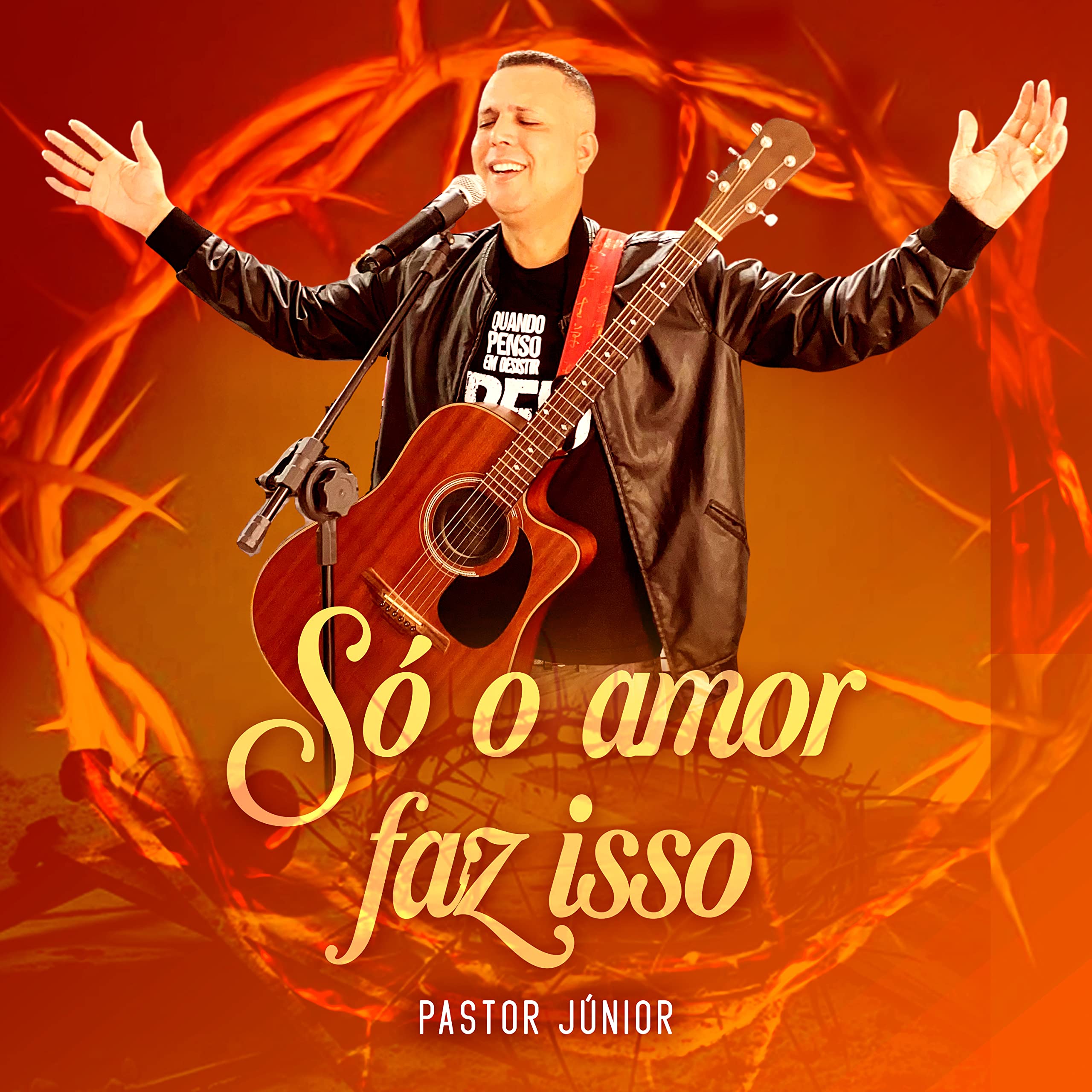 Pastor Junior