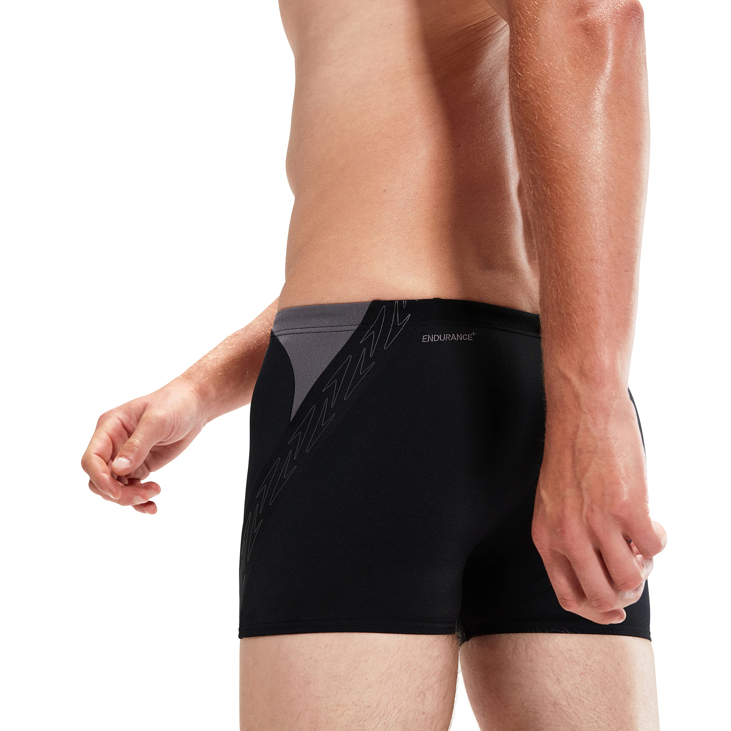 Speedo Uomo Hyper Boom Splice I Aquashort