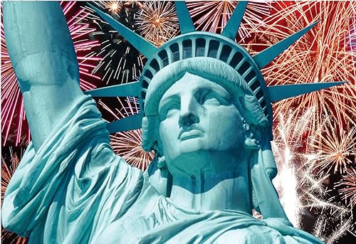 Miniatura 7 de TDC Games World's Smallest Puzzle - Lady Liberty