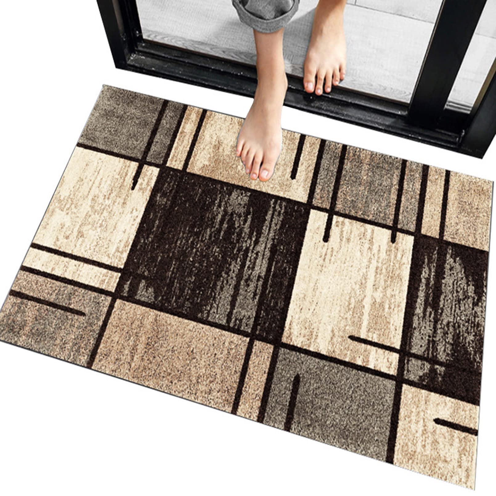 Tapis de sol pour chambre et salon : créez un espace cocooning et lavable