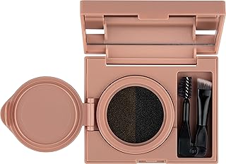 NAM Cojín para cejas de maquillaje NR 1 - Mar...